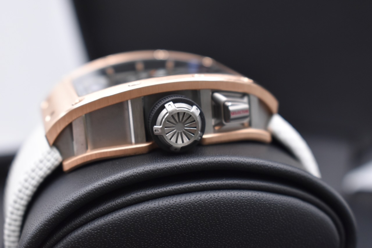 Richard Mille RM030 RM30-01 Thumbnail 4