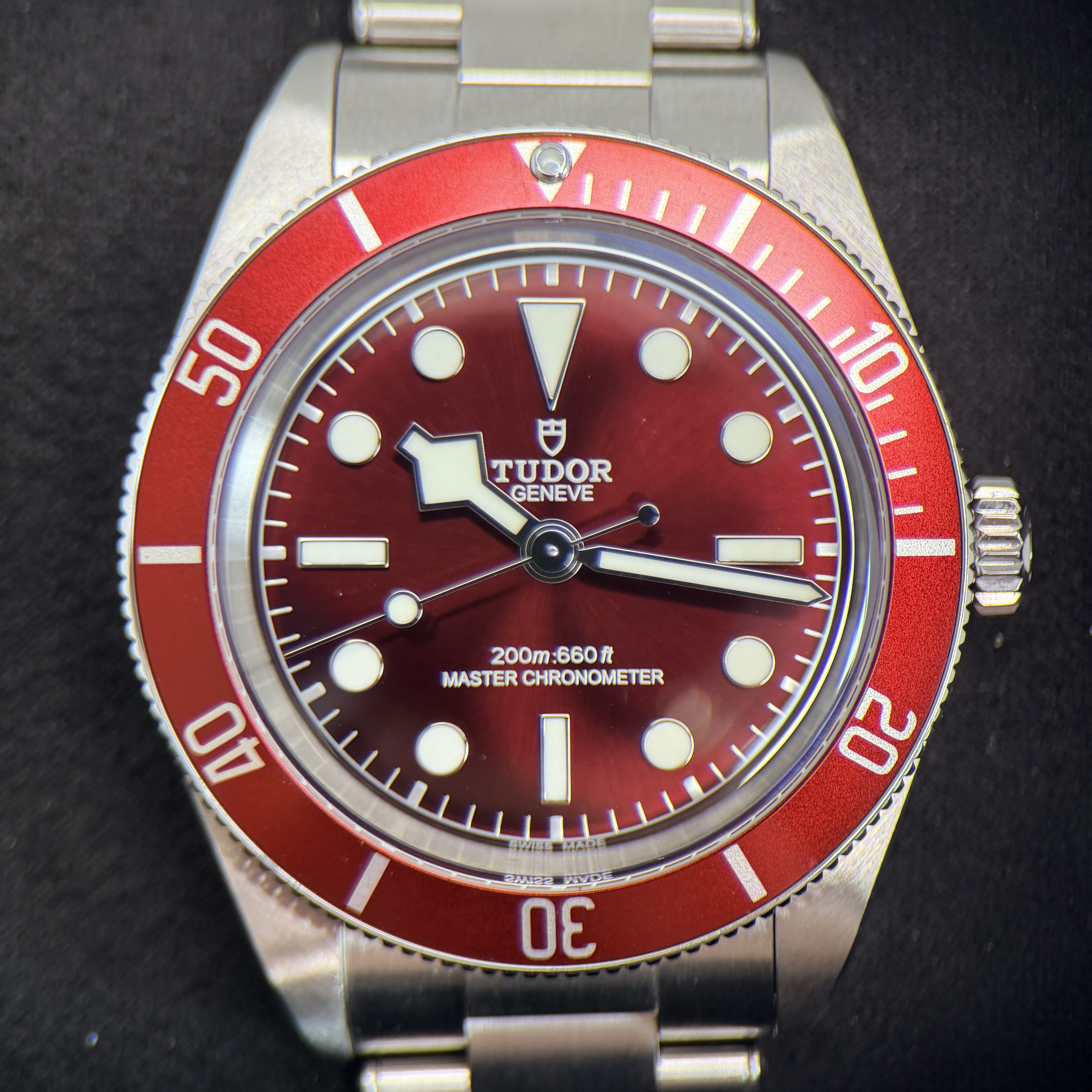 Tudor Black Bay 58 M7939A1A0RU-0002 Thumbnail 2