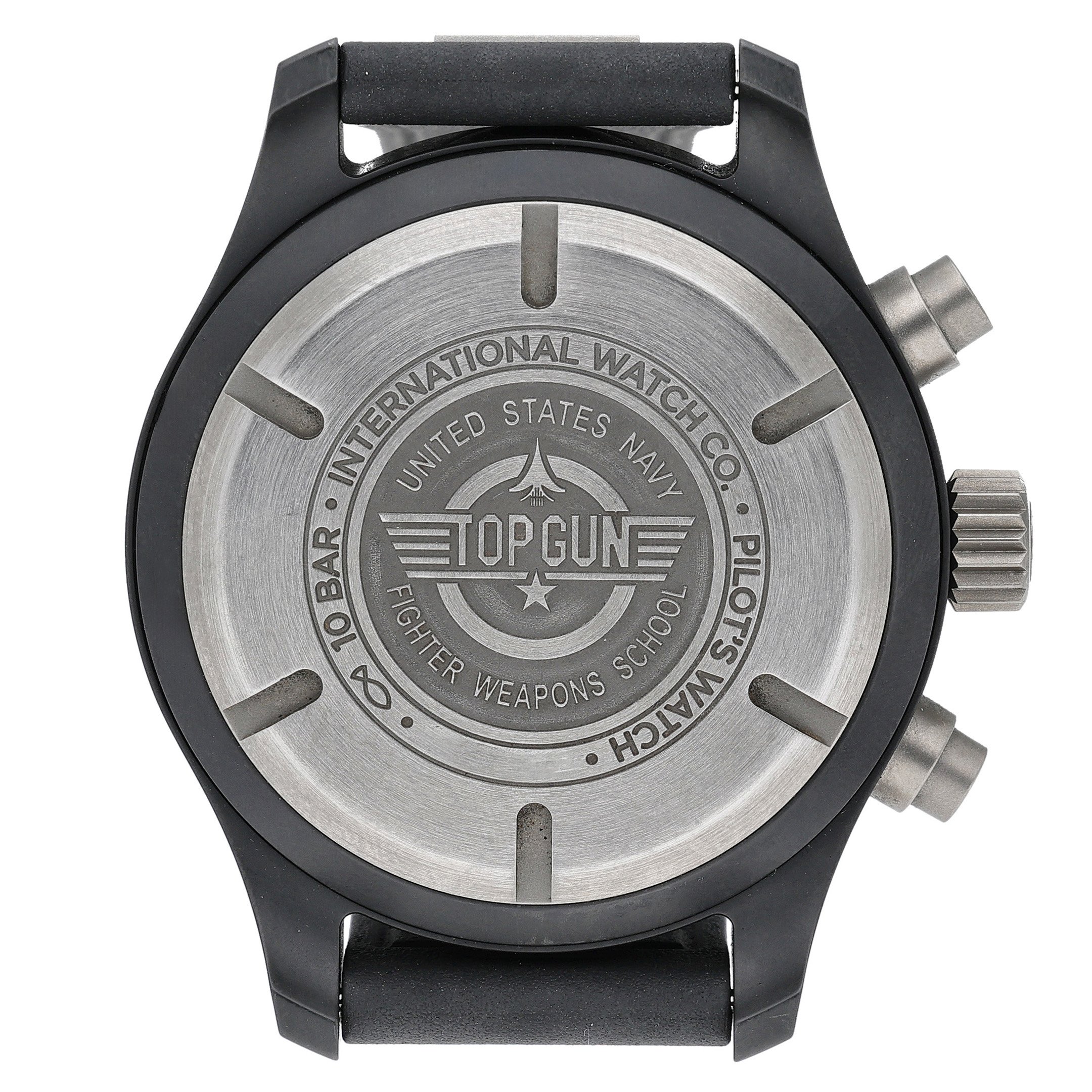 IWC Pilot's Chrono IW389401 Thumbnail 3