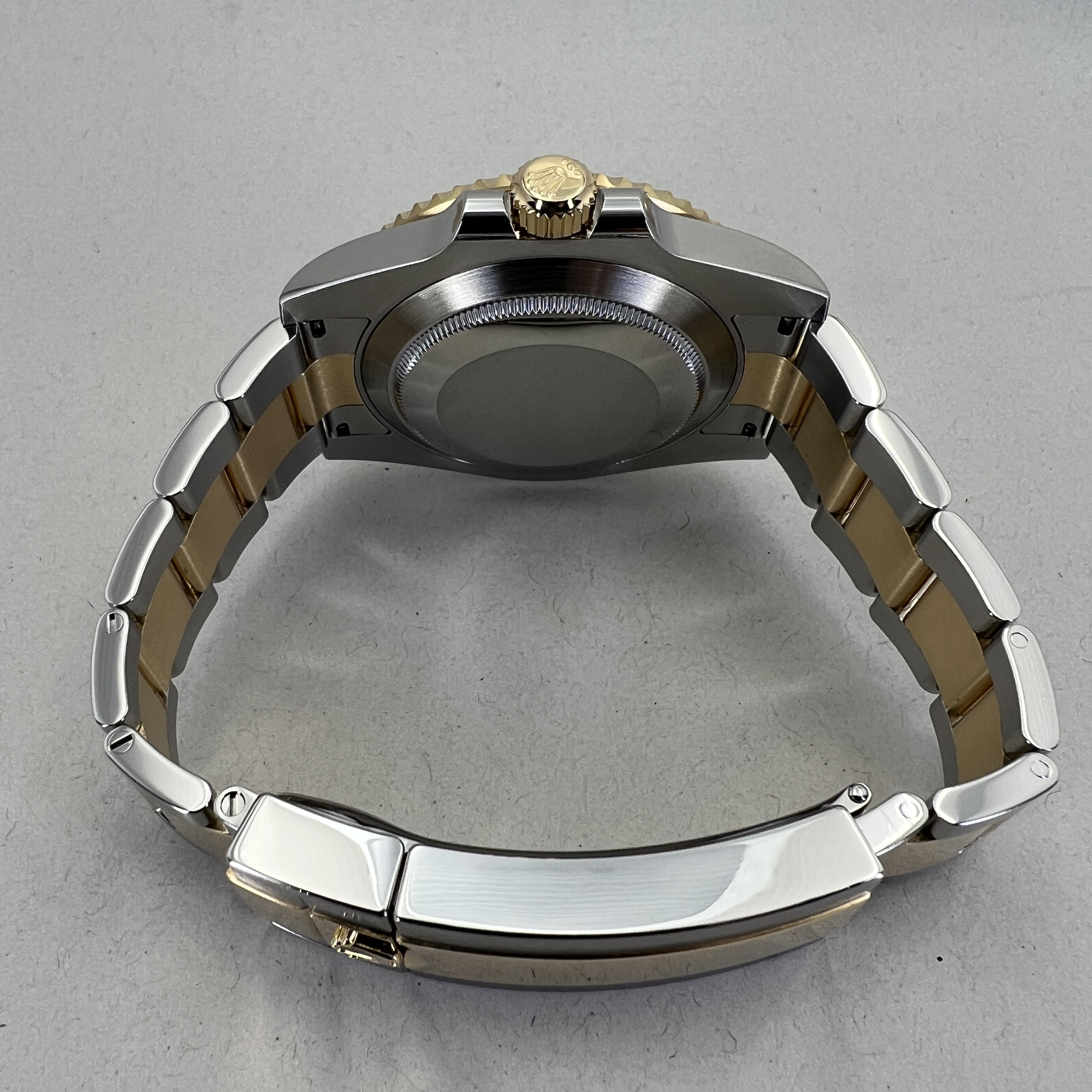 Rolex Submariner 116613 LB Thumbnail 4