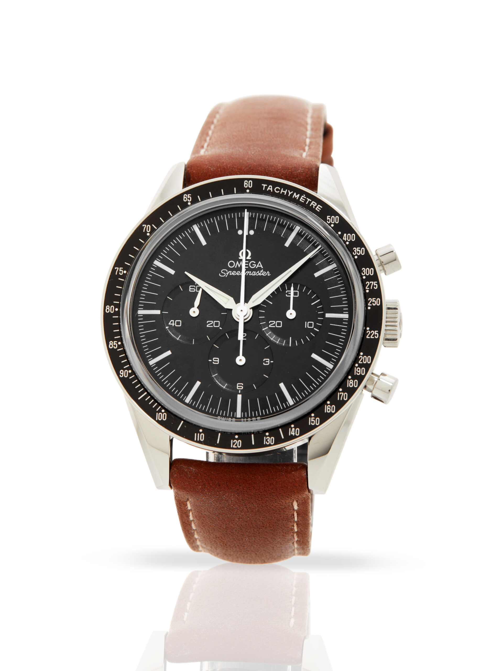 Omega Speedmaster Moonwatch 311.32.40.30.01.001 Thumbnail 7