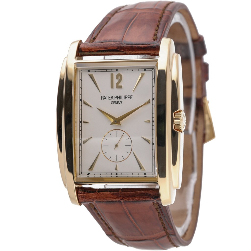 Patek Philippe Gondolo 5124J-001 Thumbnail 5