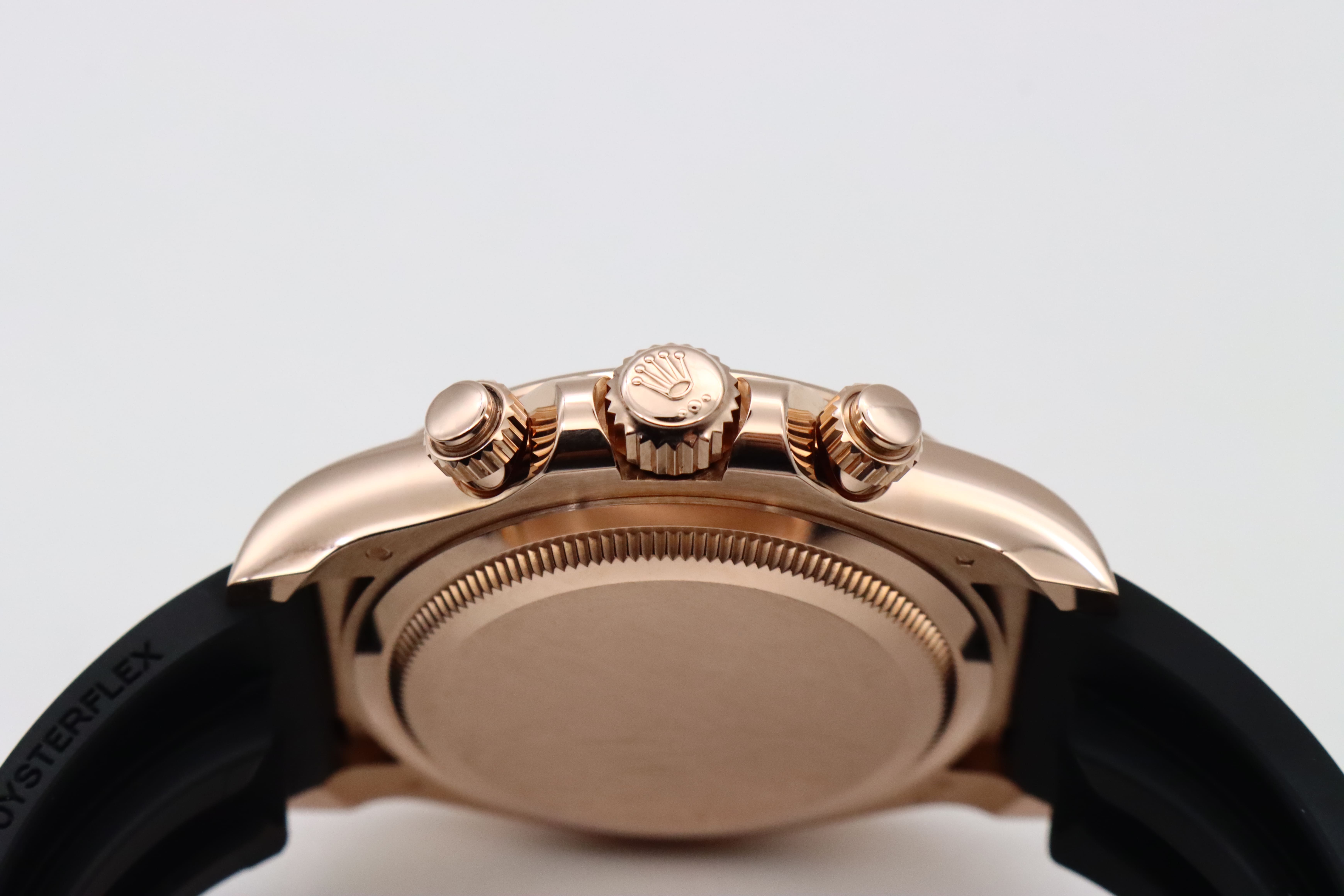 Rolex Daytona 126515 LN Thumbnail 2