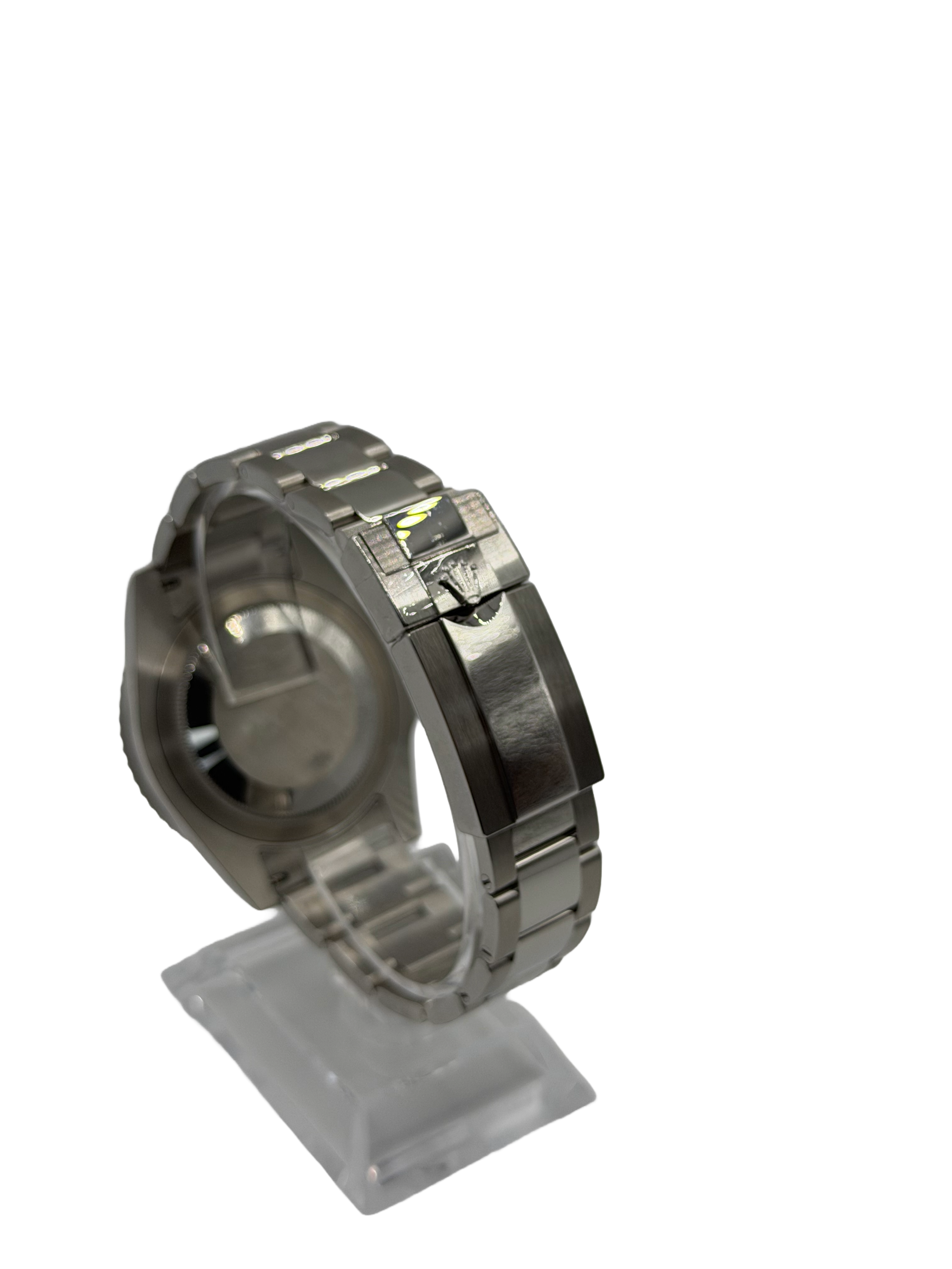 Rolex GMT Master II 126710 BLRO Thumbnail 3