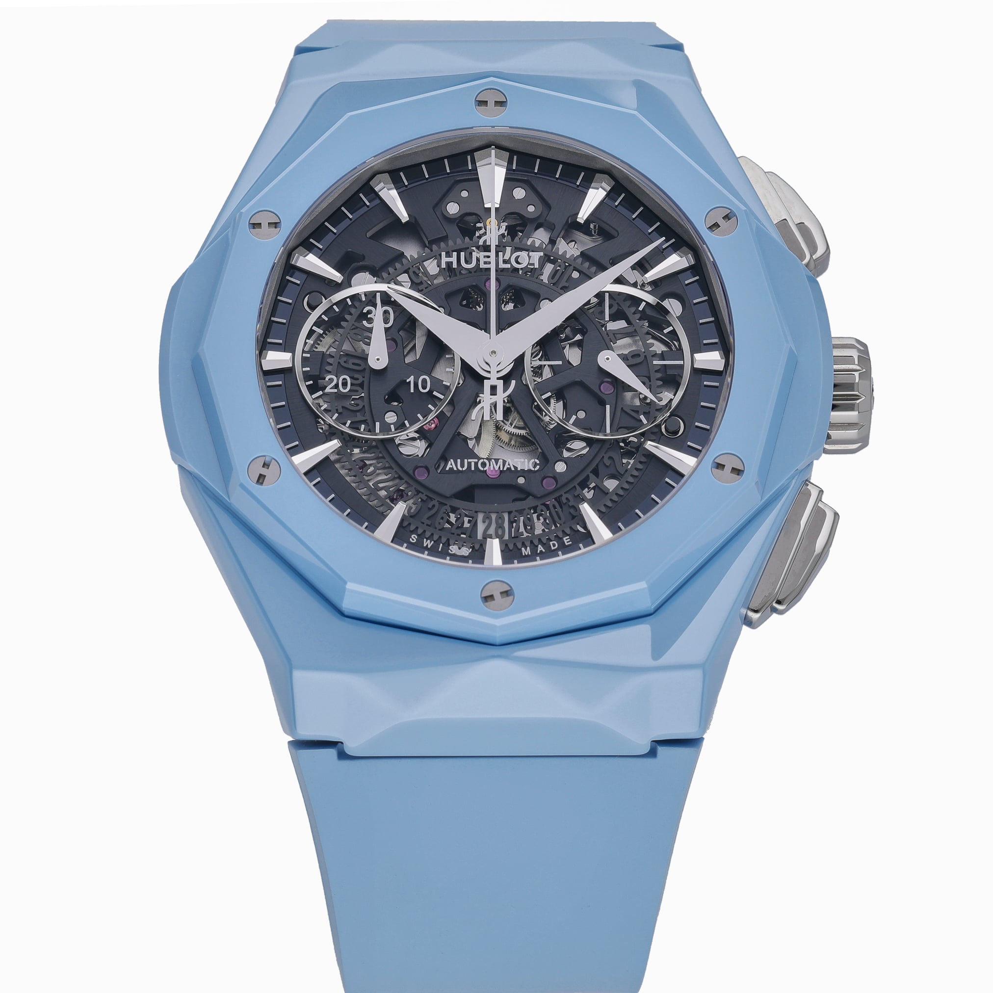 Hublot Classic Fusion 525.ES.0170.RX.ORL22 Thumbnail 6