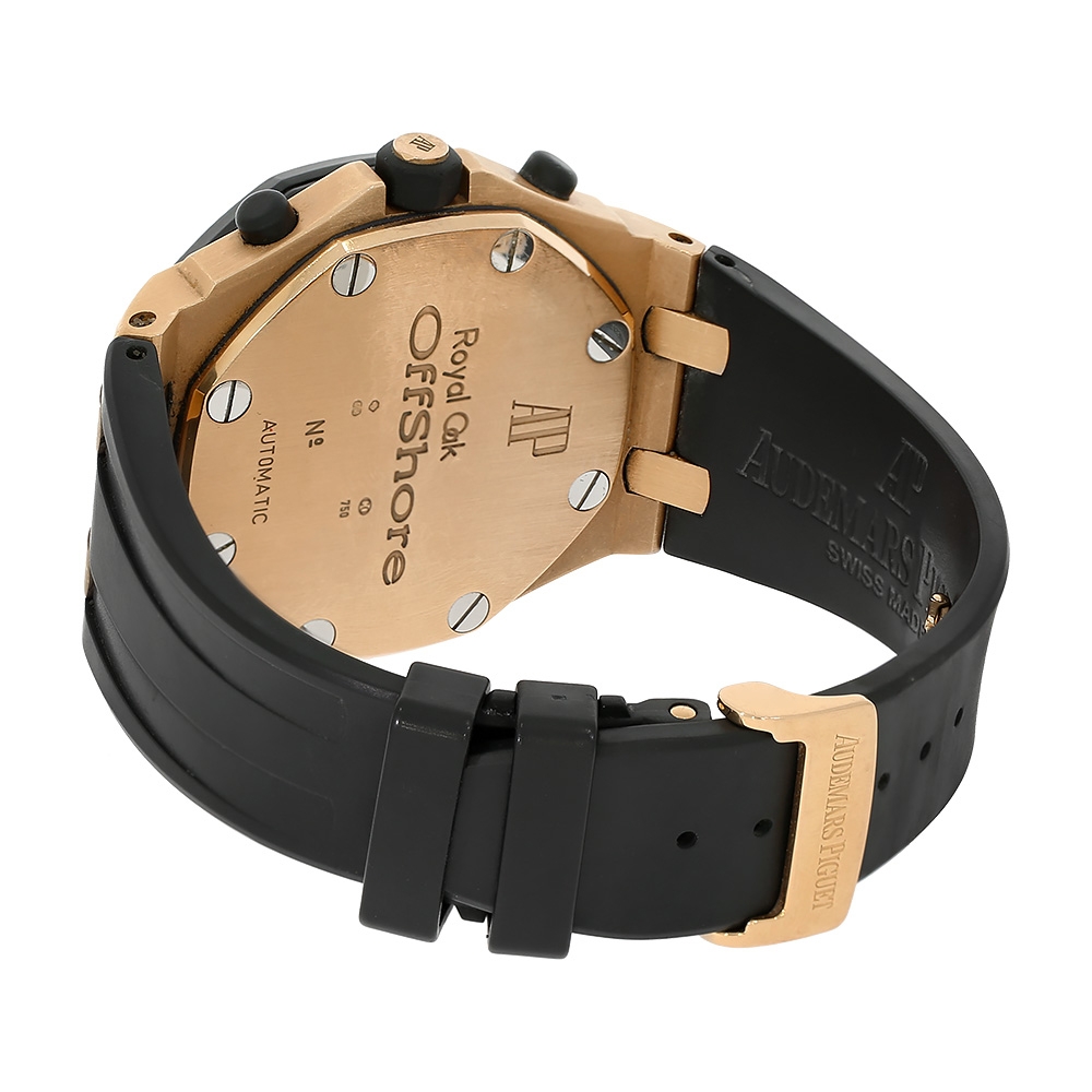 Audemars Piguet Royal Oak Offshore 25940OK.OO.D002CA.01.A Thumbnail 3