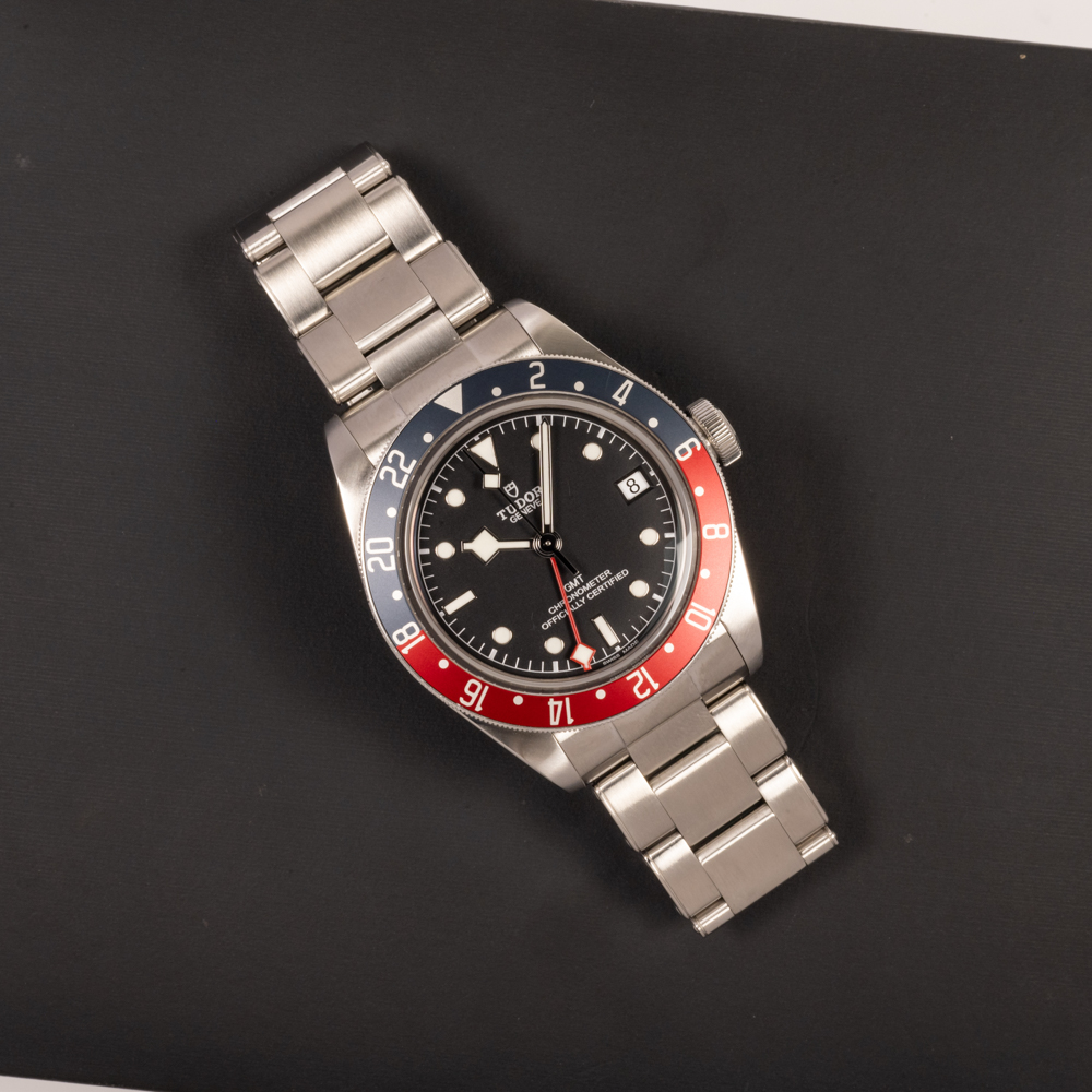 Tudor Black Bay GMT M79830RB-0001 Thumbnail 7