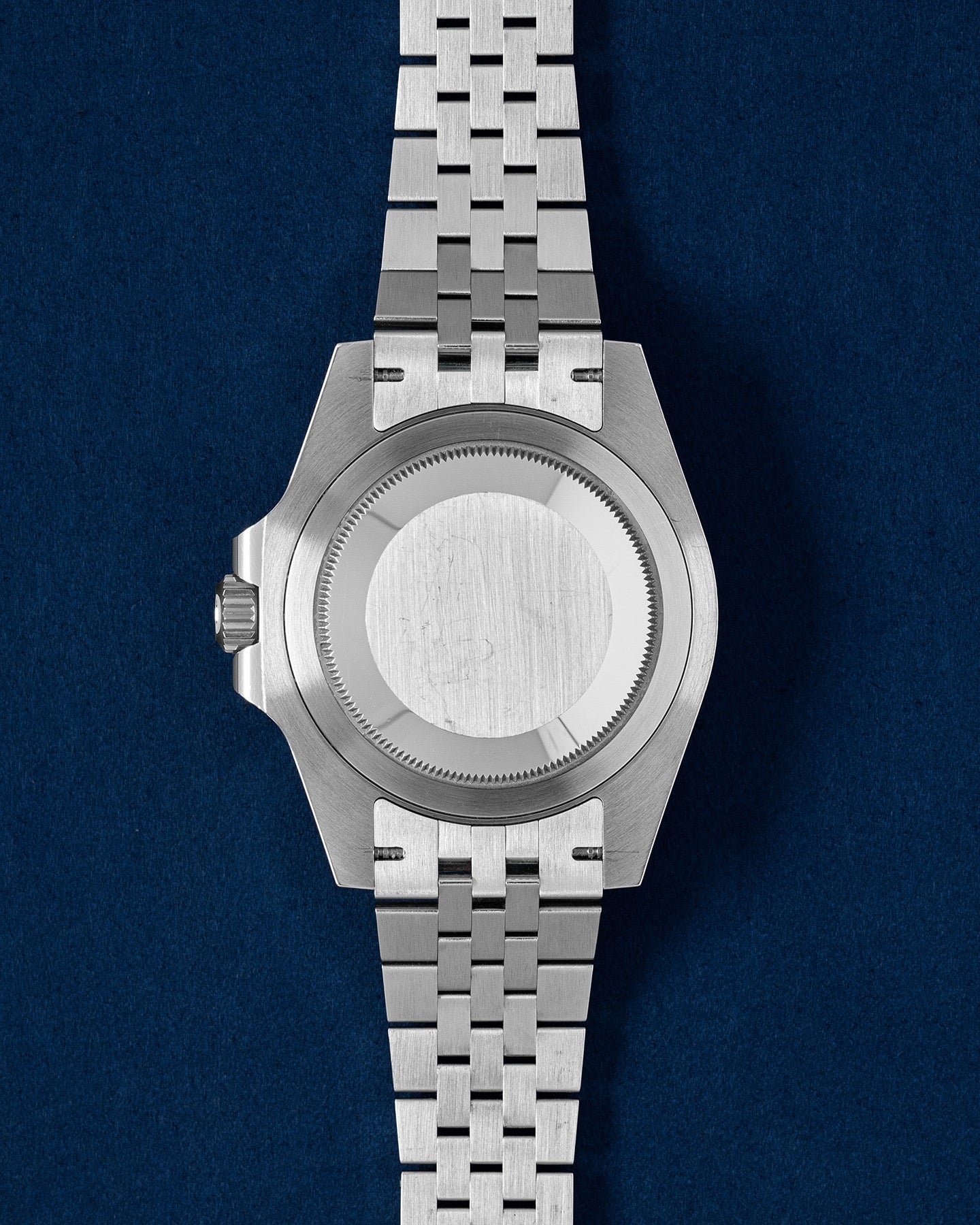 Rolex GMT Master II 126710 BLRO Thumbnail 2