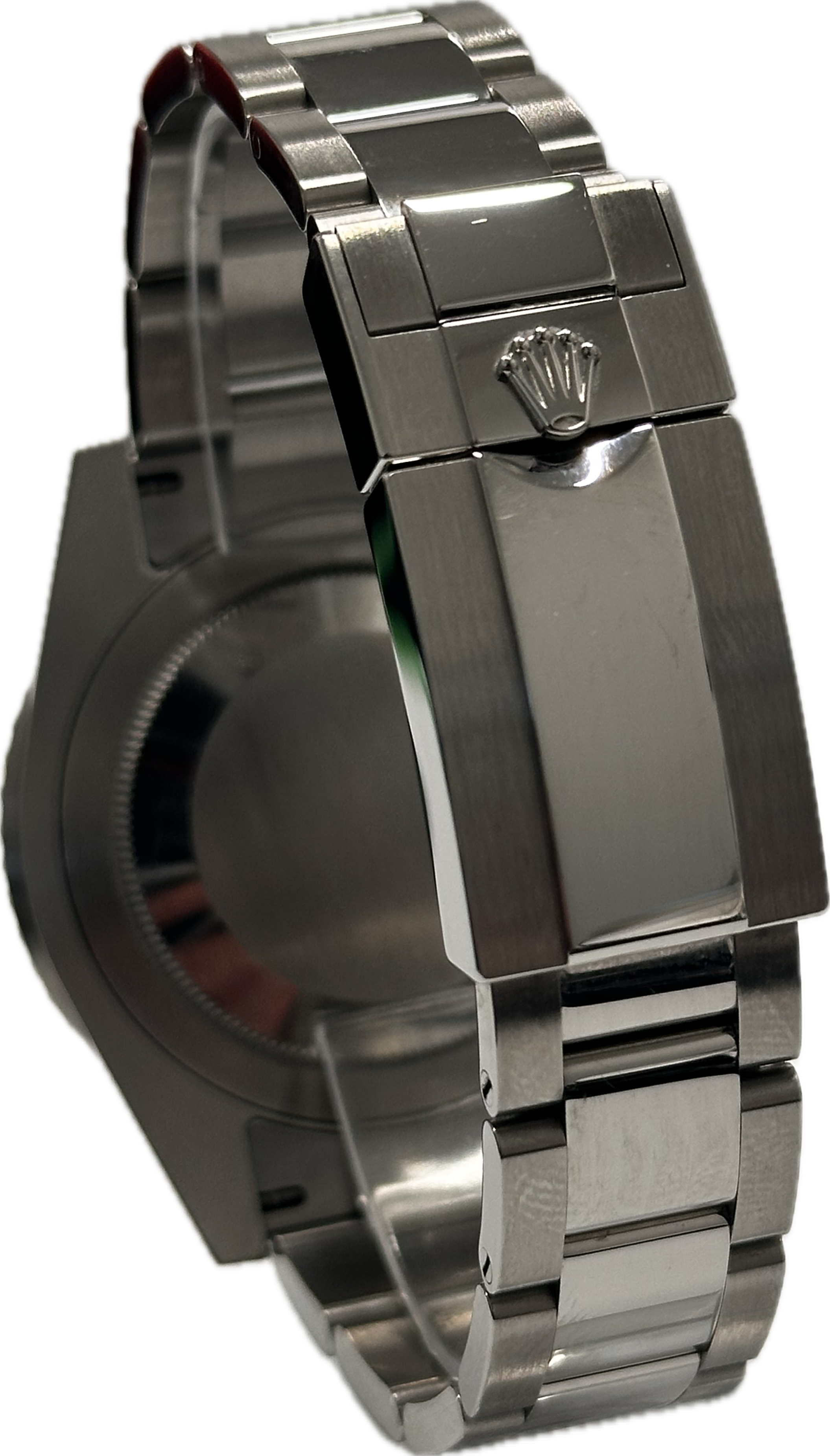 Rolex GMT Master II 126710 BLNR Thumbnail 4