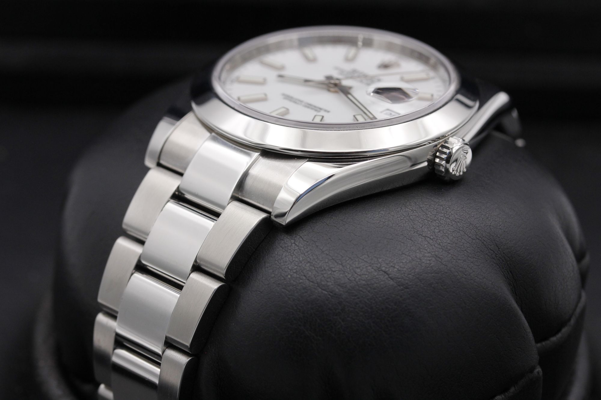 Rolex Datejust 41 126300 Thumbnail 2