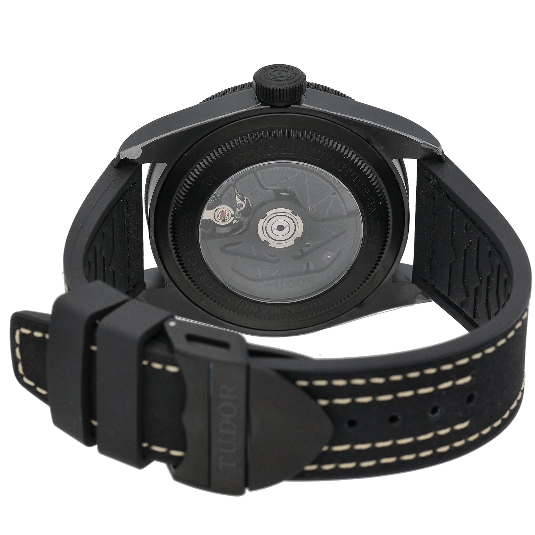 Tudor Black Bay M79210CNU-0001 Thumbnail 4