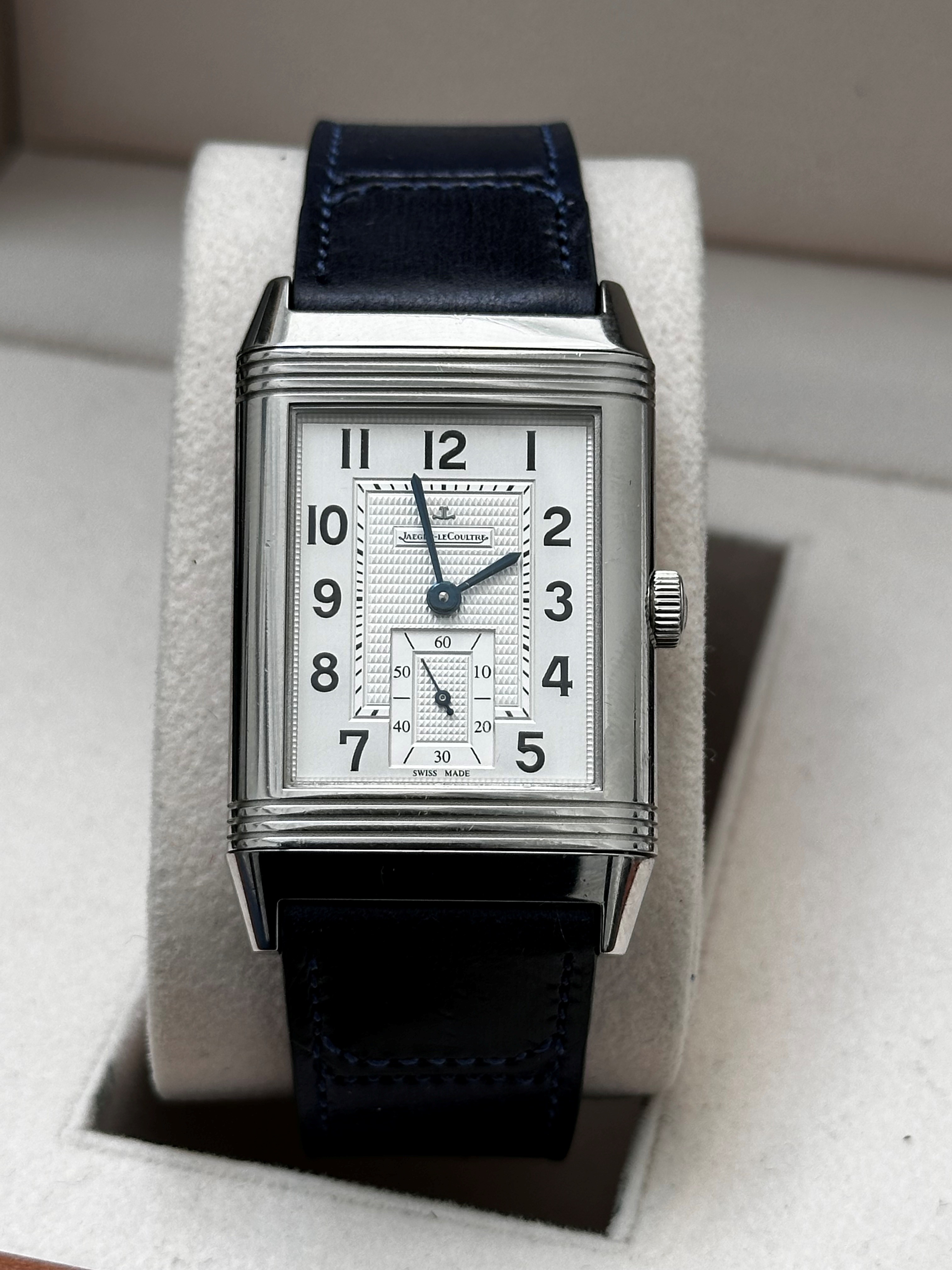 Jaeger-LeCoultre Grande Reverso 3738420 Thumbnail 7