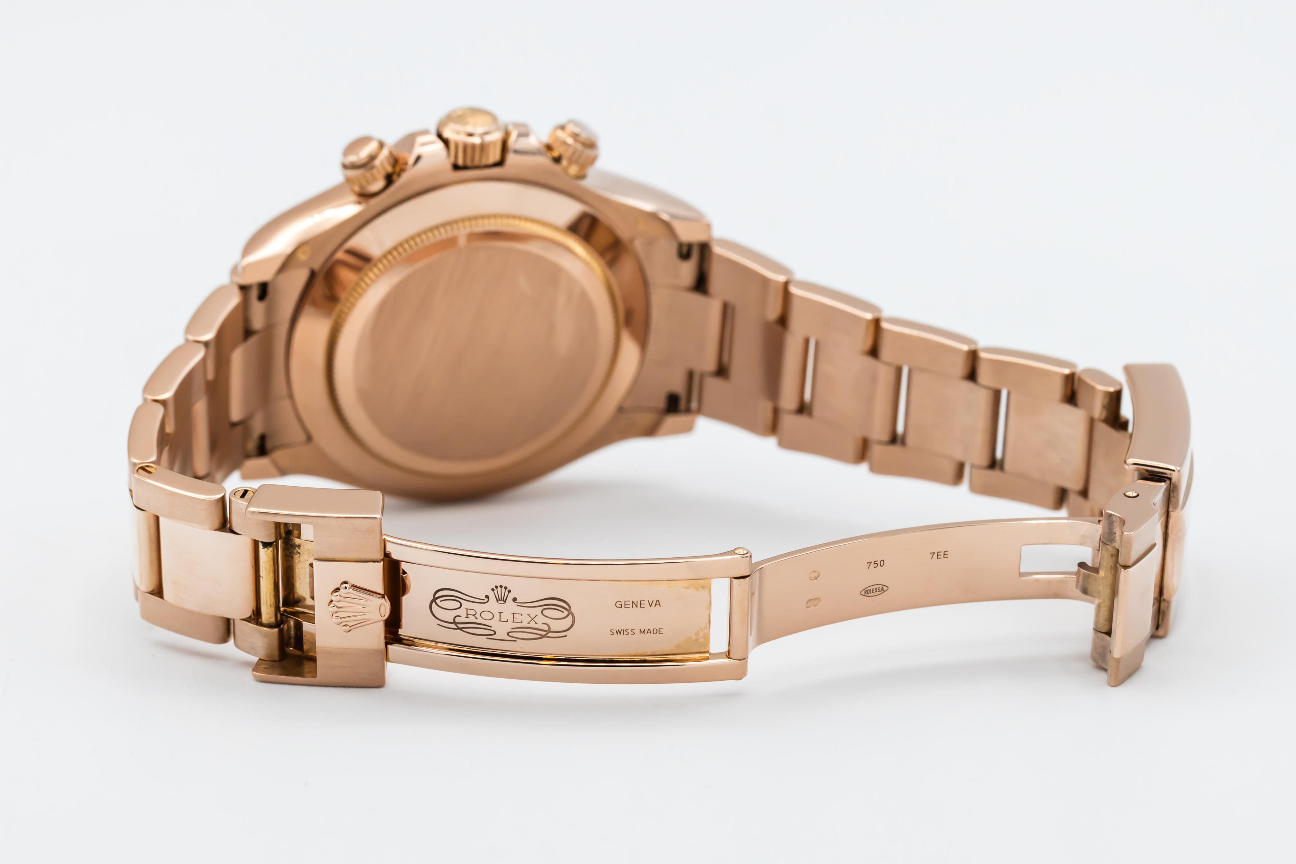 Rolex Daytona 116505 Thumbnail 4