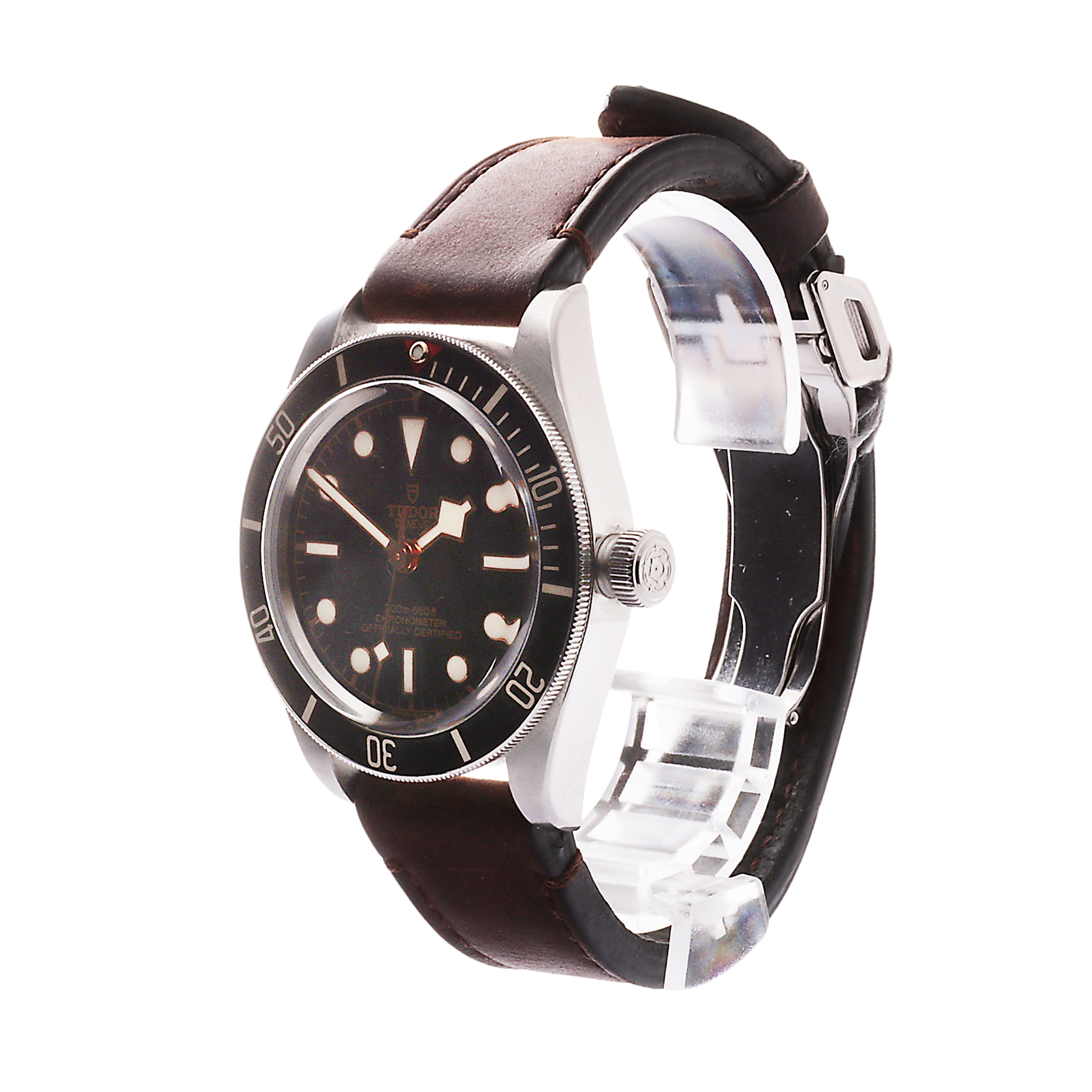 Tudor Black Bay 58 M79030N-0002 Thumbnail 2