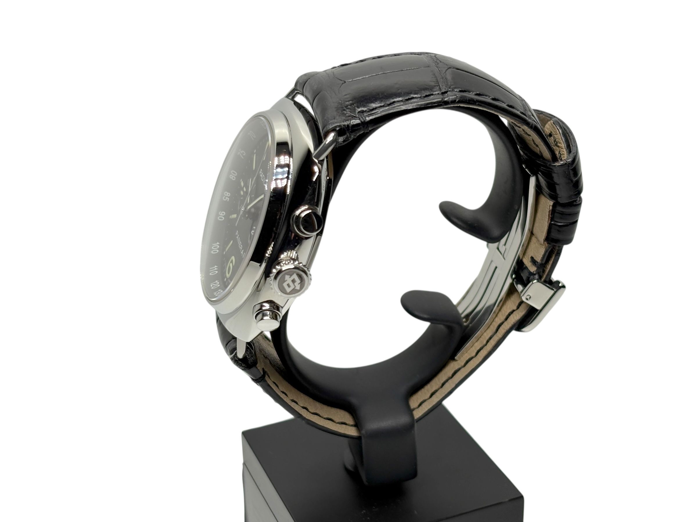 Panerai Radiomir Manual PAM00204 Thumbnail 2