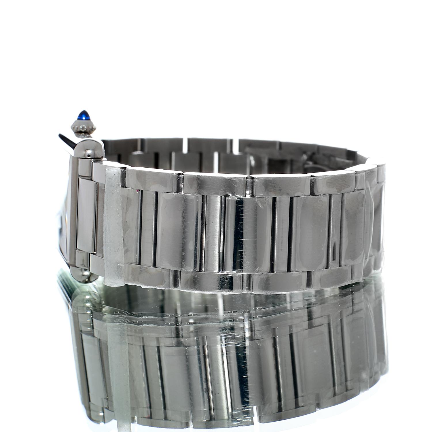 Cartier Tank Must WSTA0052 Thumbnail 2