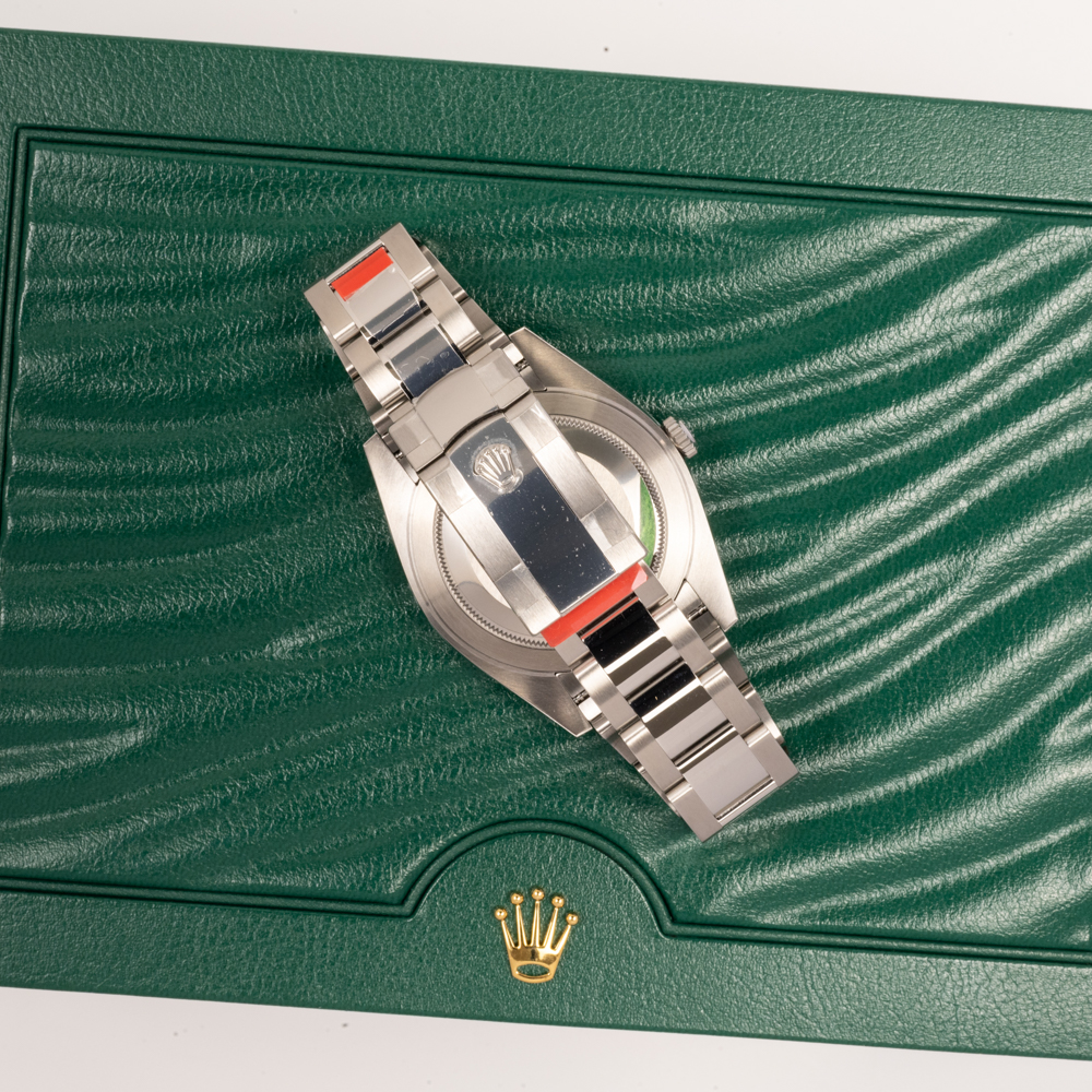 Rolex Datejust 41 126300 Thumbnail 3