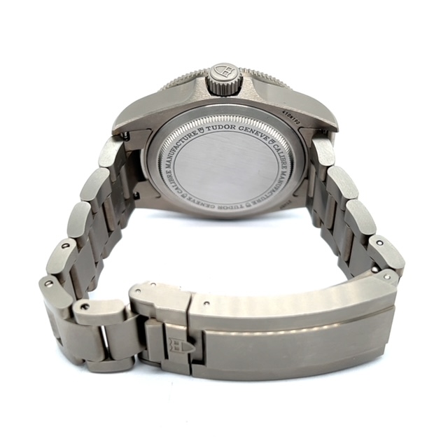 Tudor Pelagos M25407N-0001 Thumbnail 3