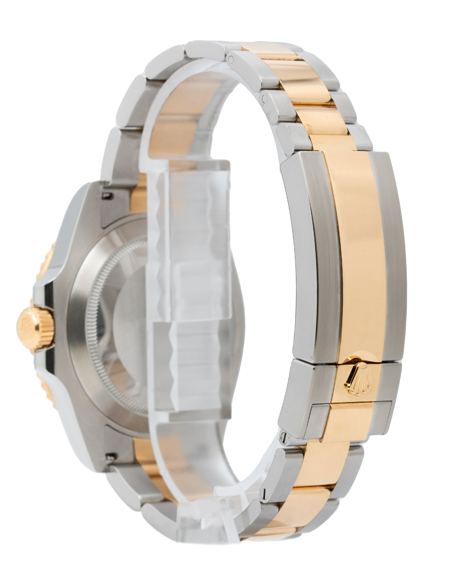 Rolex Submariner 126613 LB Thumbnail 3