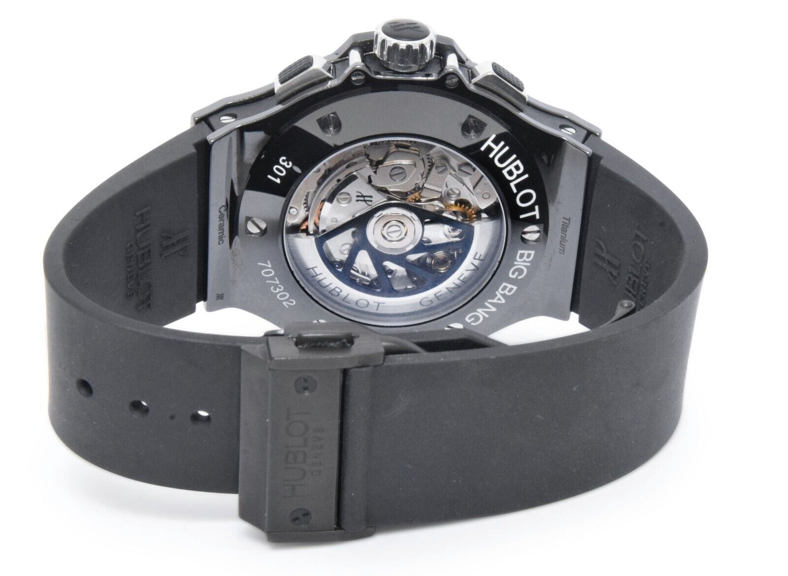 Hublot Big Bang 301.CX.130.RX Thumbnail 6