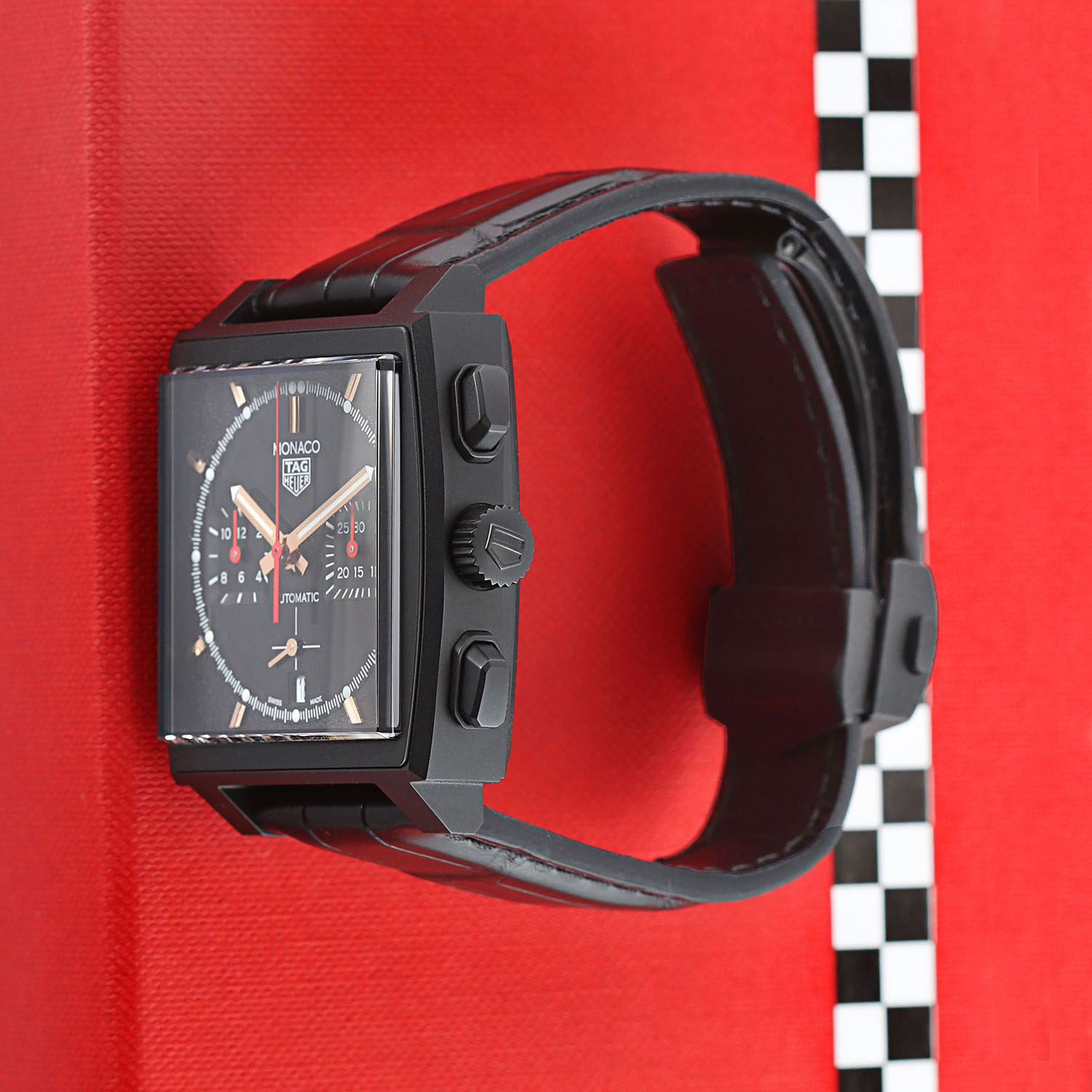 Tag Heuer Monaco CBL2180.FC6497 Thumbnail 3