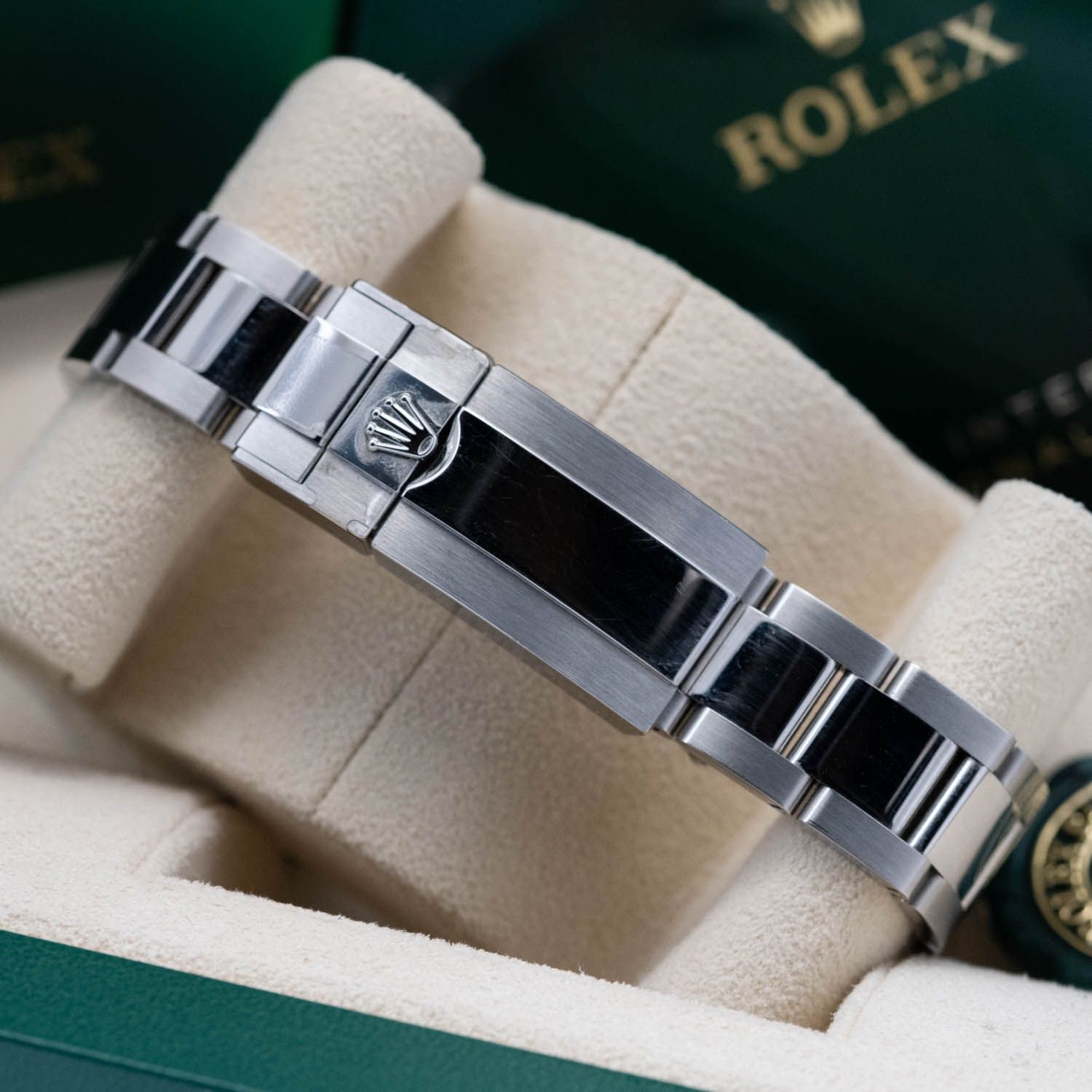 Rolex Yacht-Master 268622 Thumbnail 5