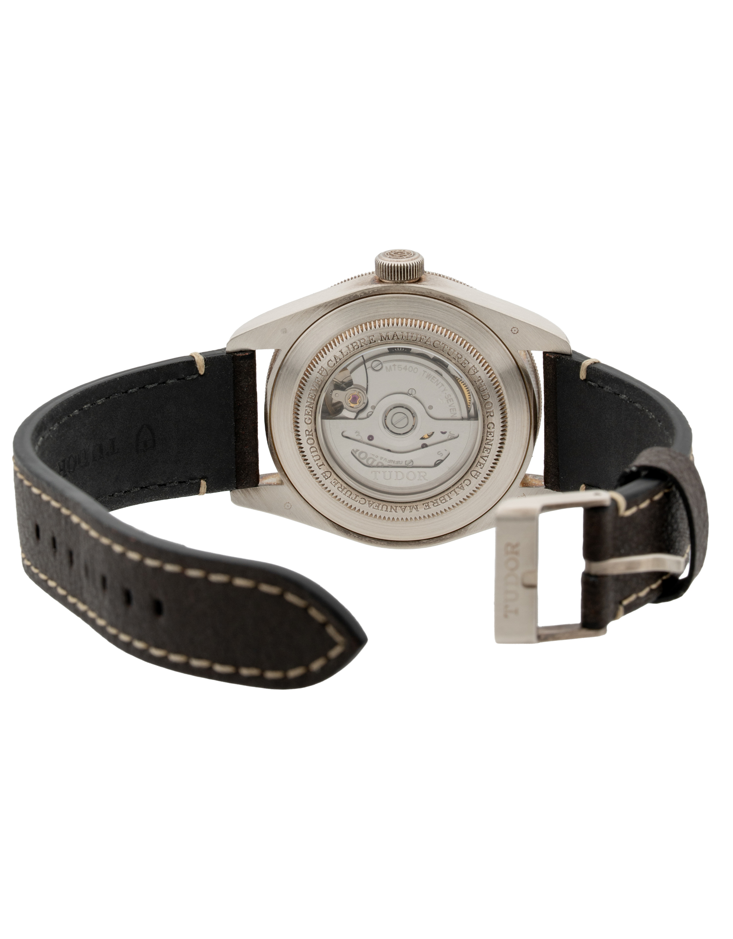Panerai Luminor Marina PAM00113 Thumbnail 4