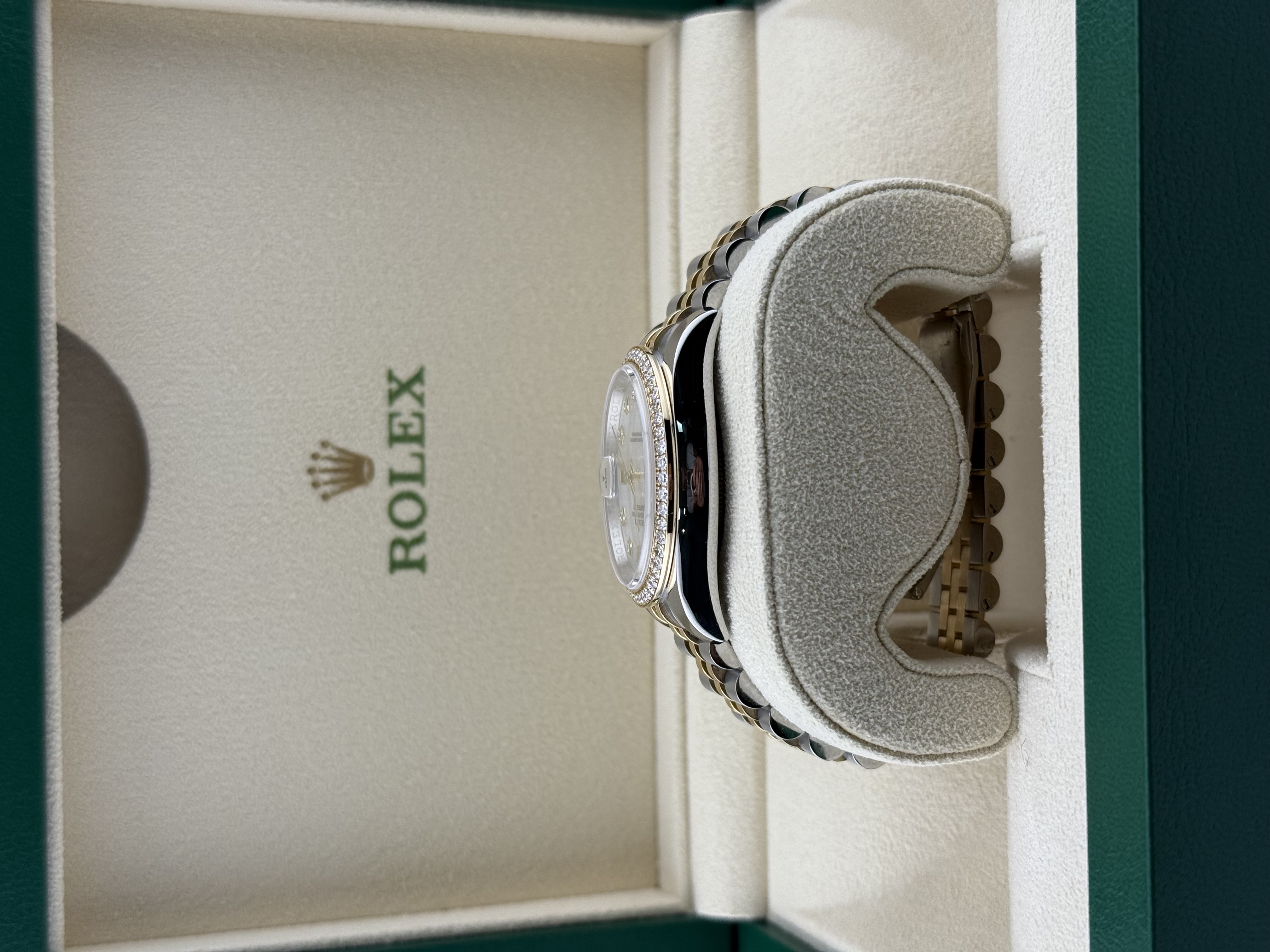 Rolex Datejust 116243 Thumbnail 3