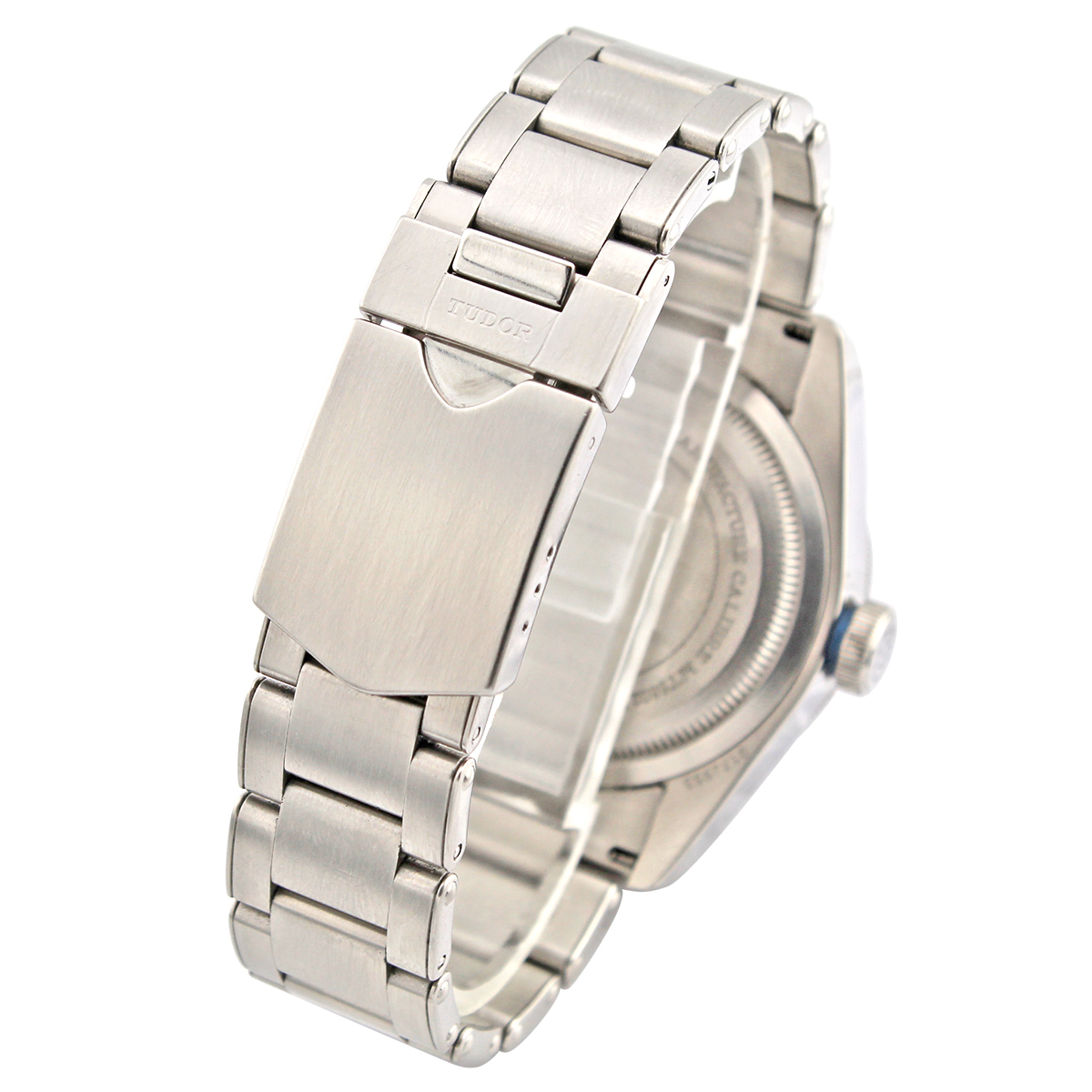 Tudor Black Bay M79230B-0008 Thumbnail 3