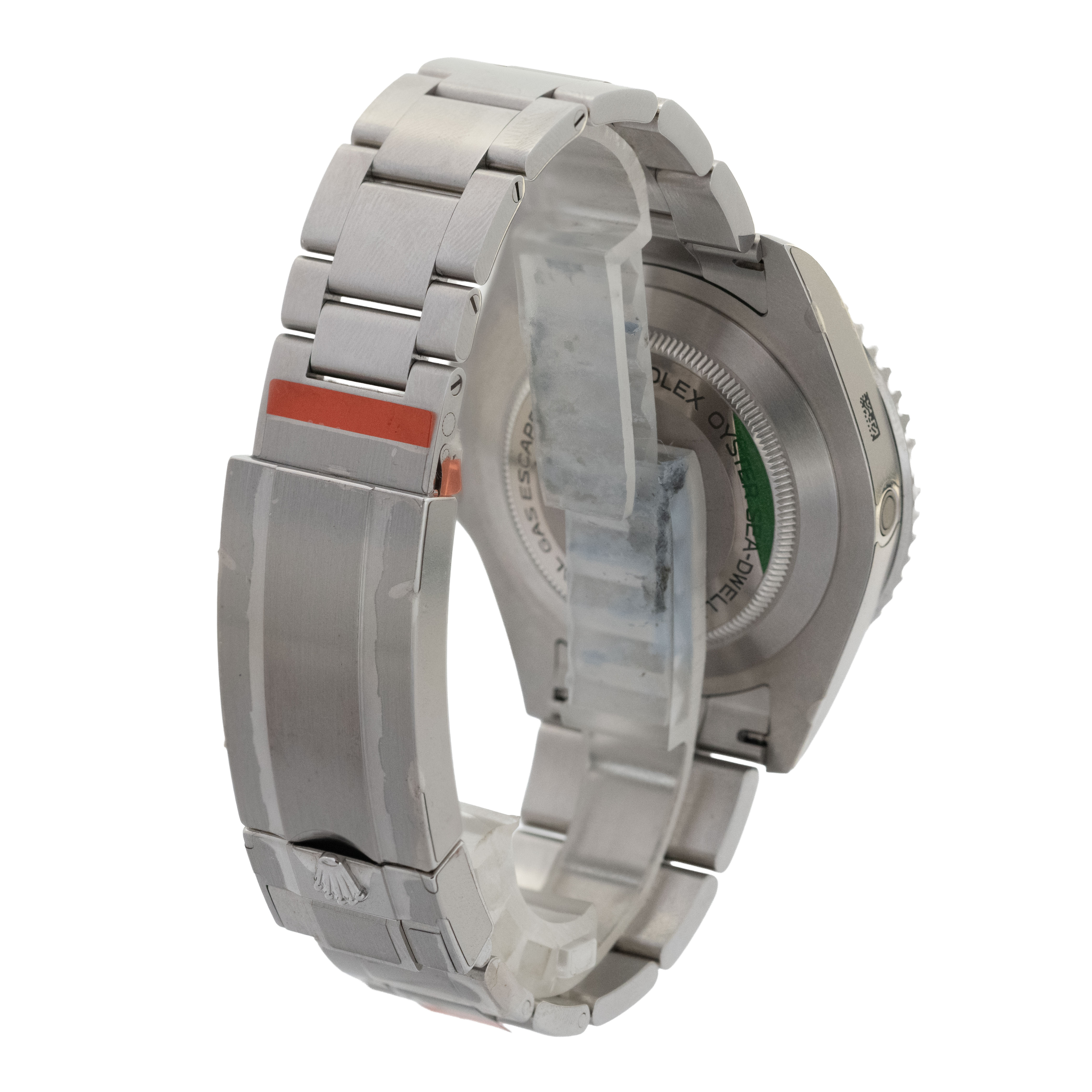 Rolex Sea-Dweller 126600 Thumbnail 3