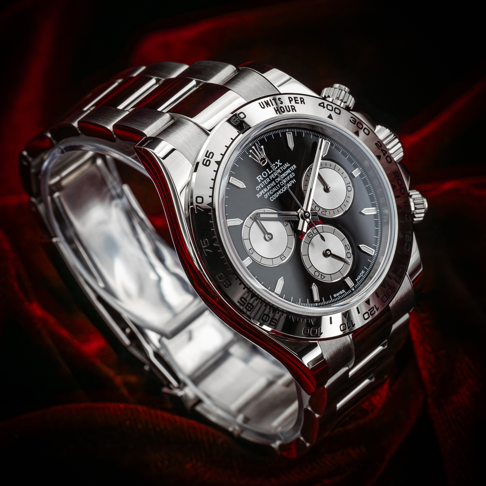 Rolex Daytona 126509 Thumbnail 3