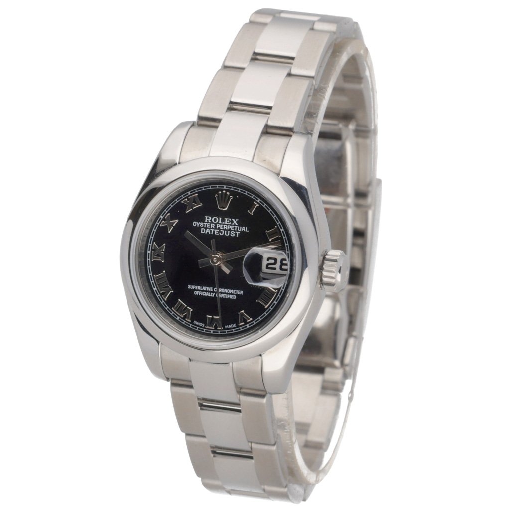 Rolex Datejust Lady 179160 Thumbnail 2