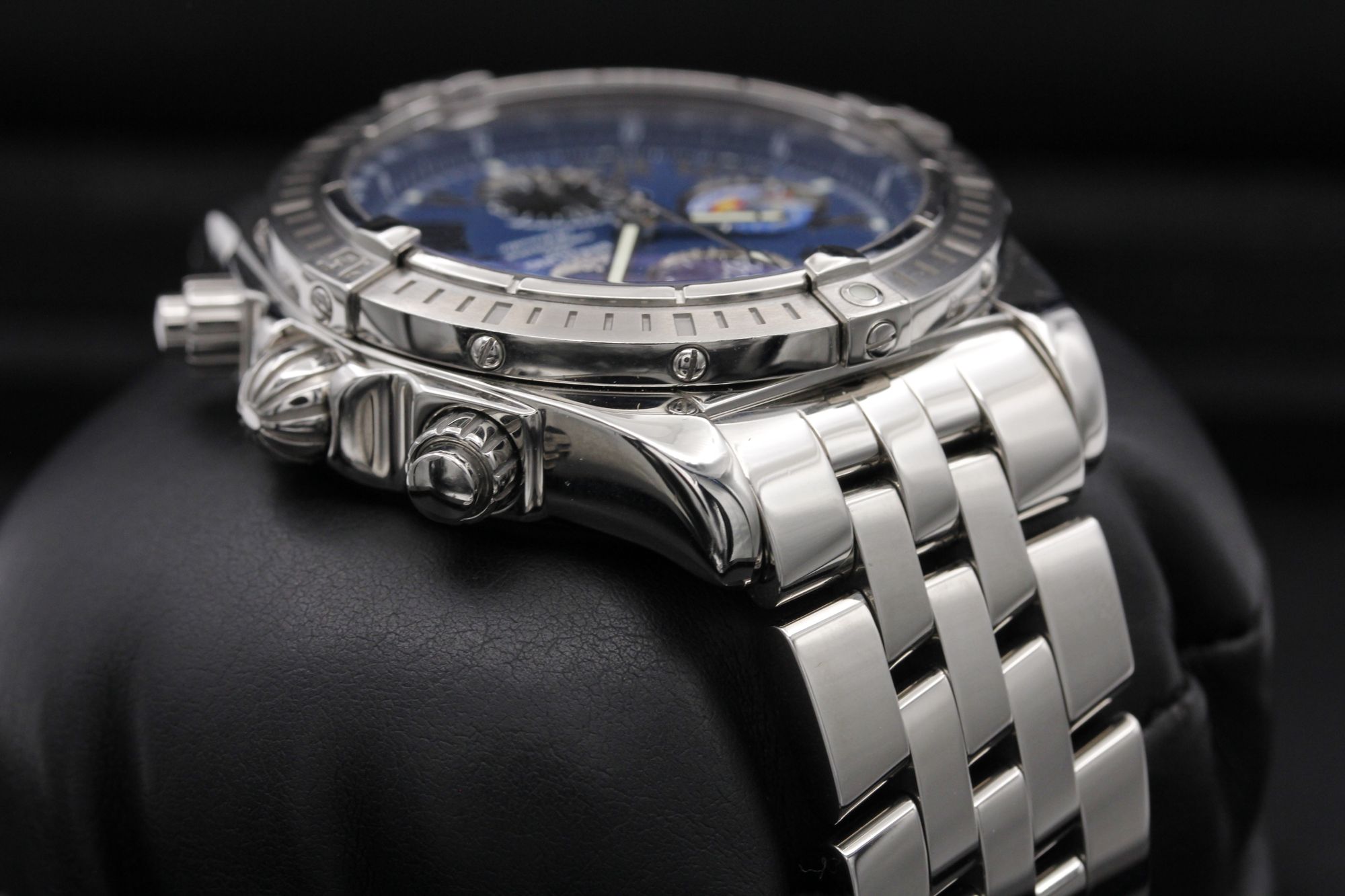 Breitling Chronomat Evolution A13356 Thumbnail 4