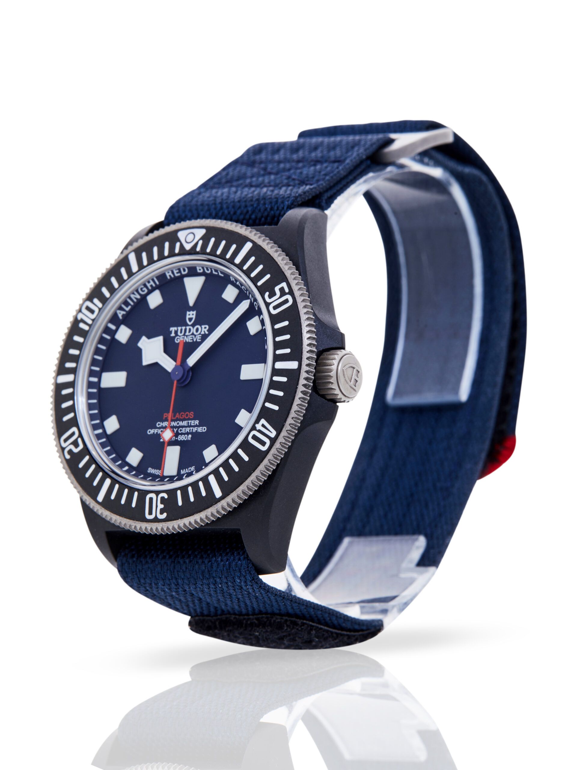 Tudor Pelagos FXD M25707KN-0001 Thumbnail 2
