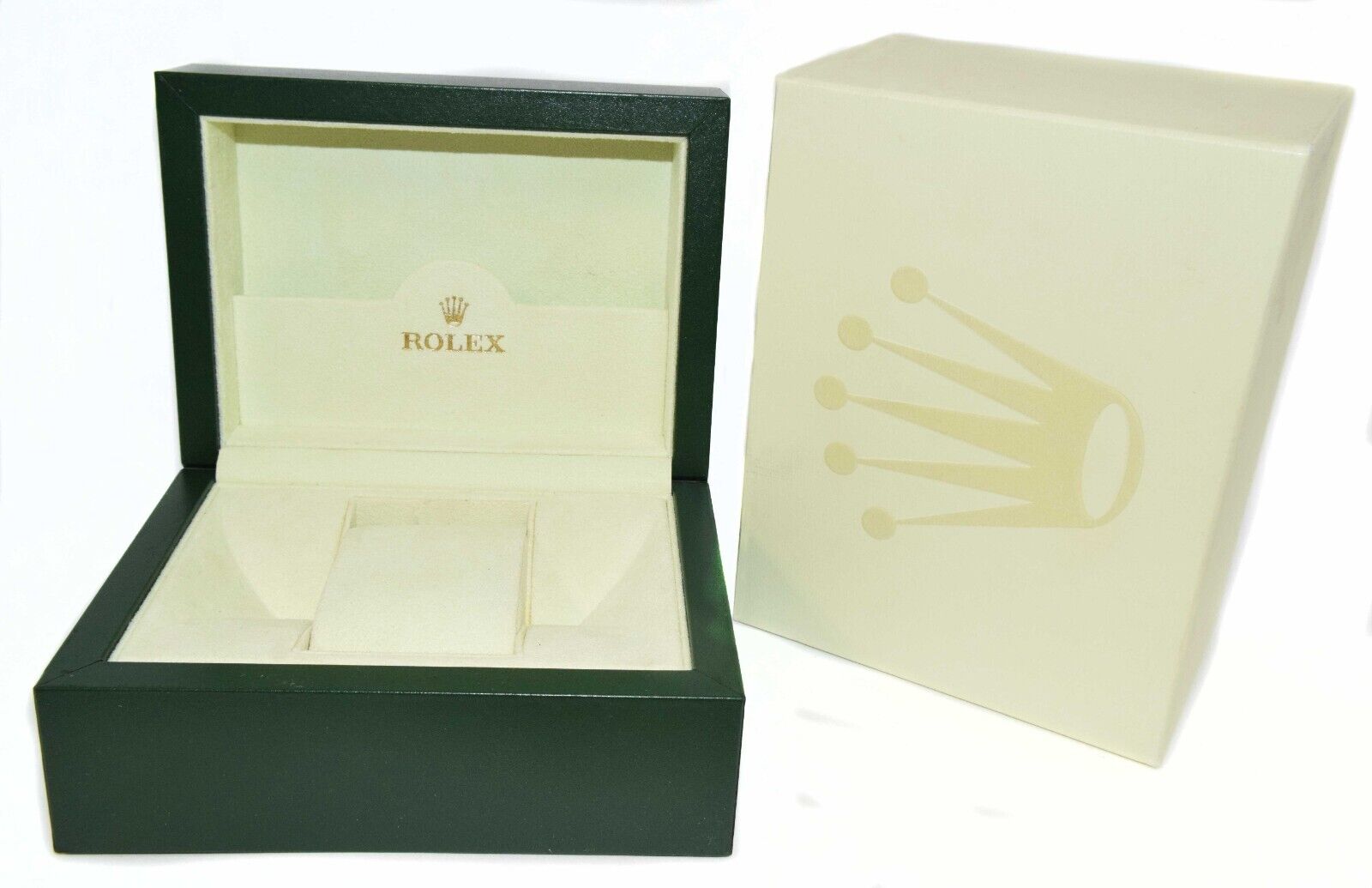 Rolex Yacht-Master 168628 Thumbnail 5