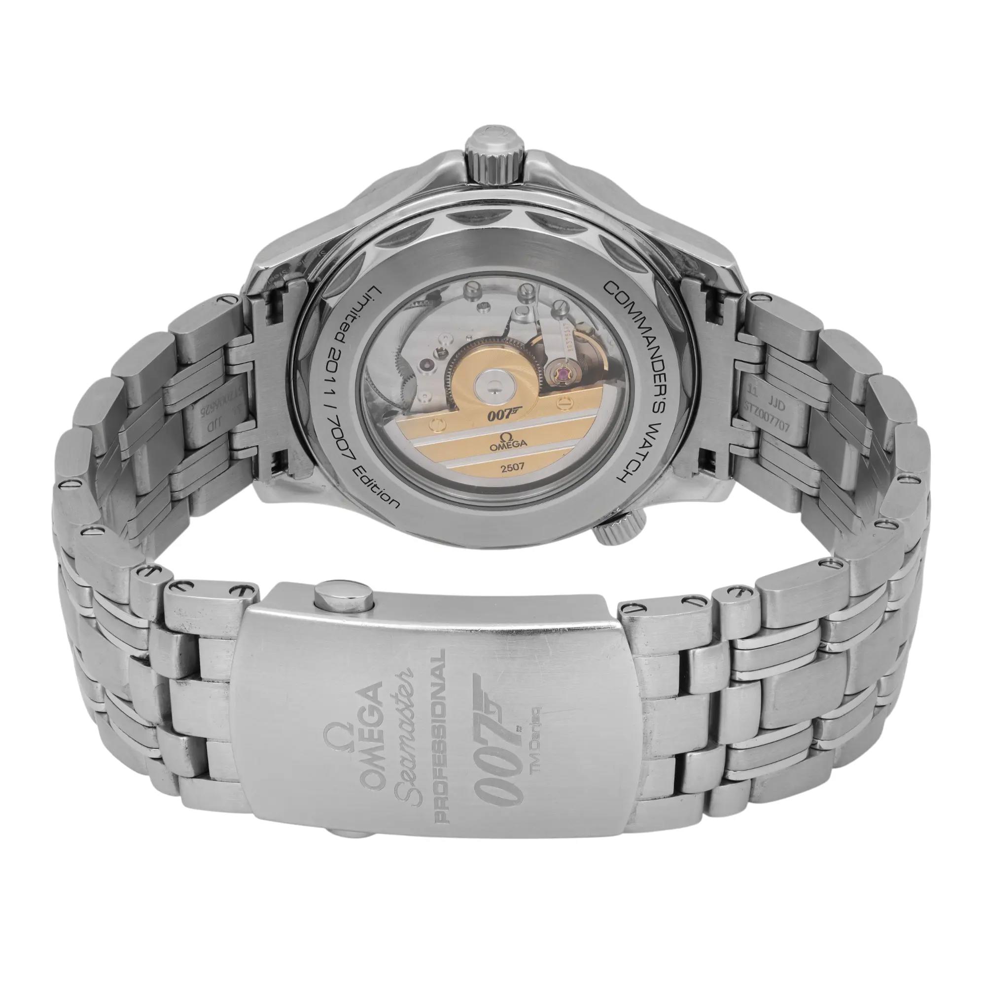 Omega Seamaster 300m 212.32.41.20.04.001 Thumbnail 3