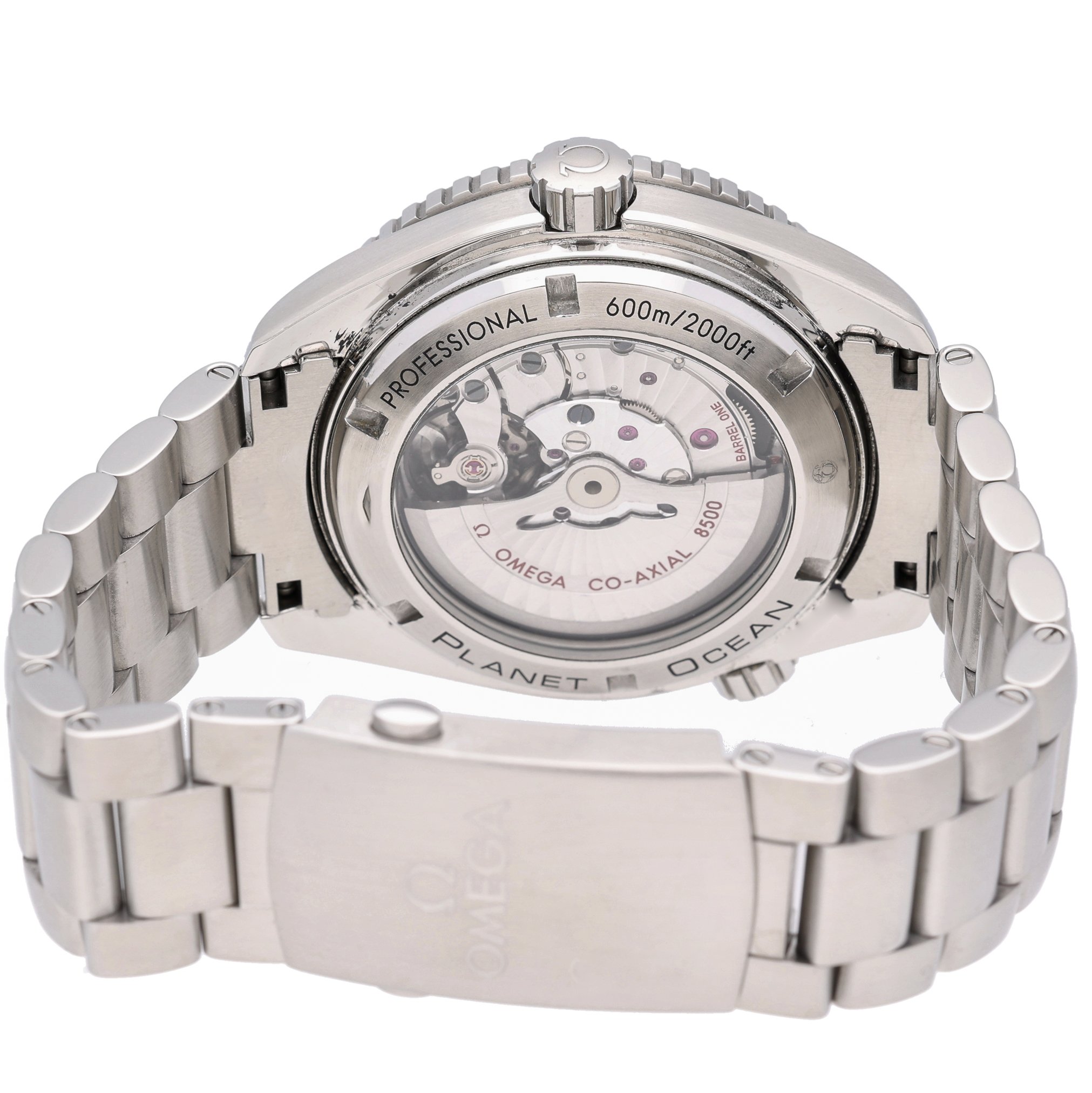 Omega Planet Ocean 232.30.46.21.01.003 Thumbnail 3