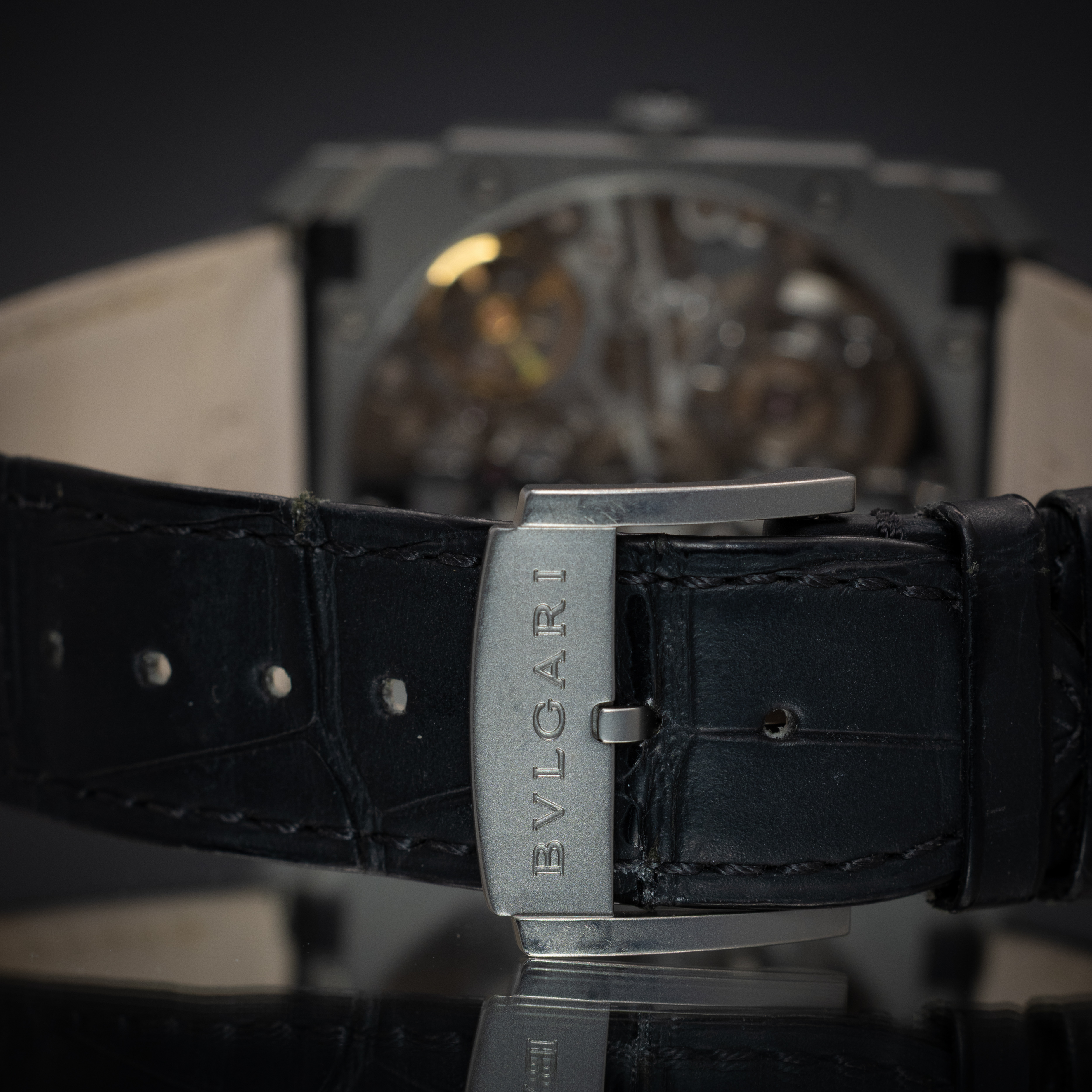 Bvlgari Octo 102714 Thumbnail 5