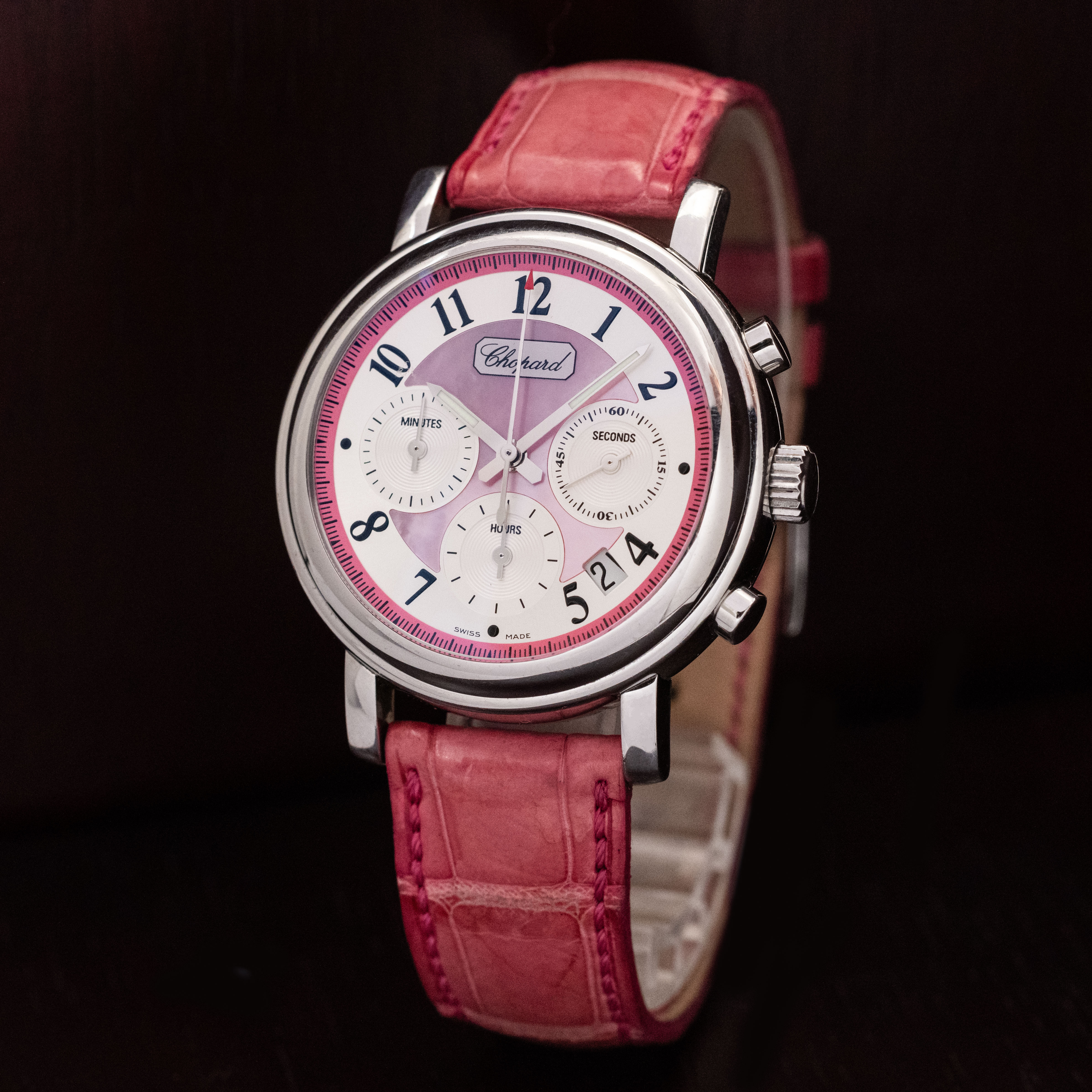 Chopard Mille Miglia 16/8331-11 Thumbnail 5