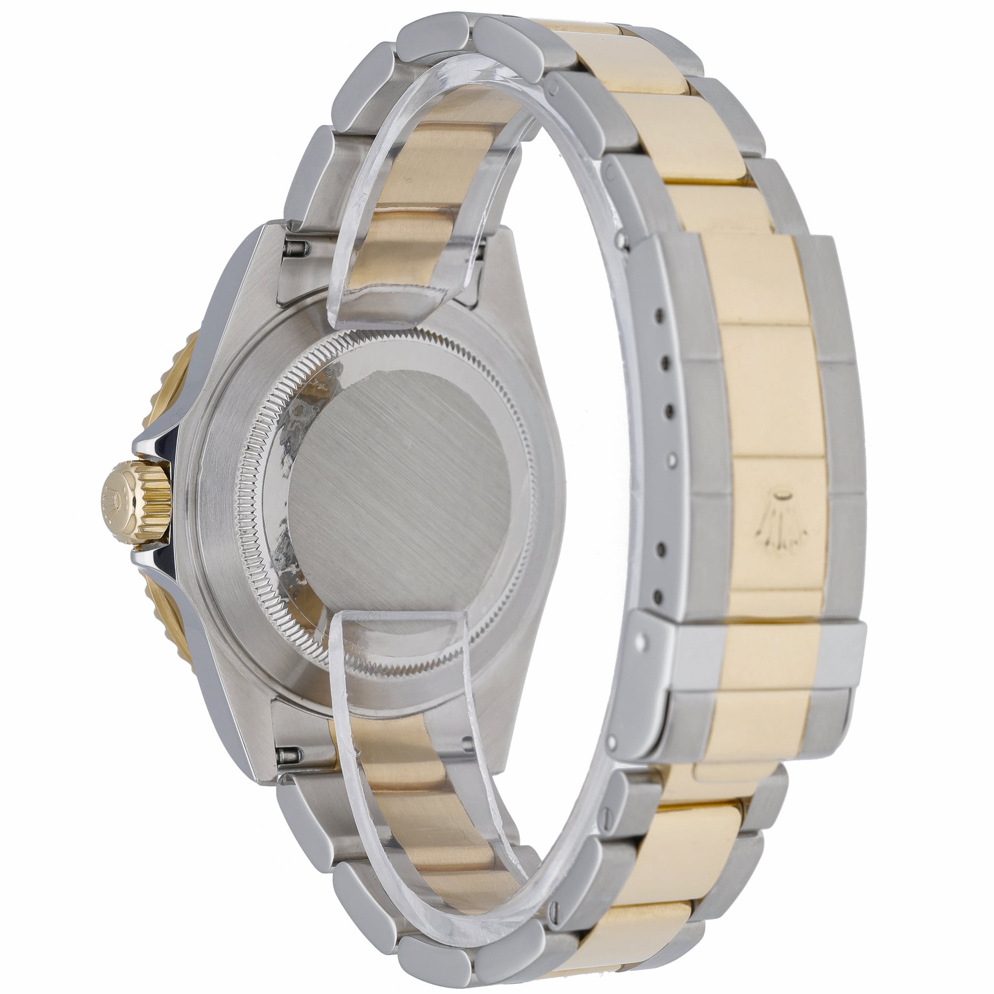 Rolex Submariner 16613 Thumbnail 3