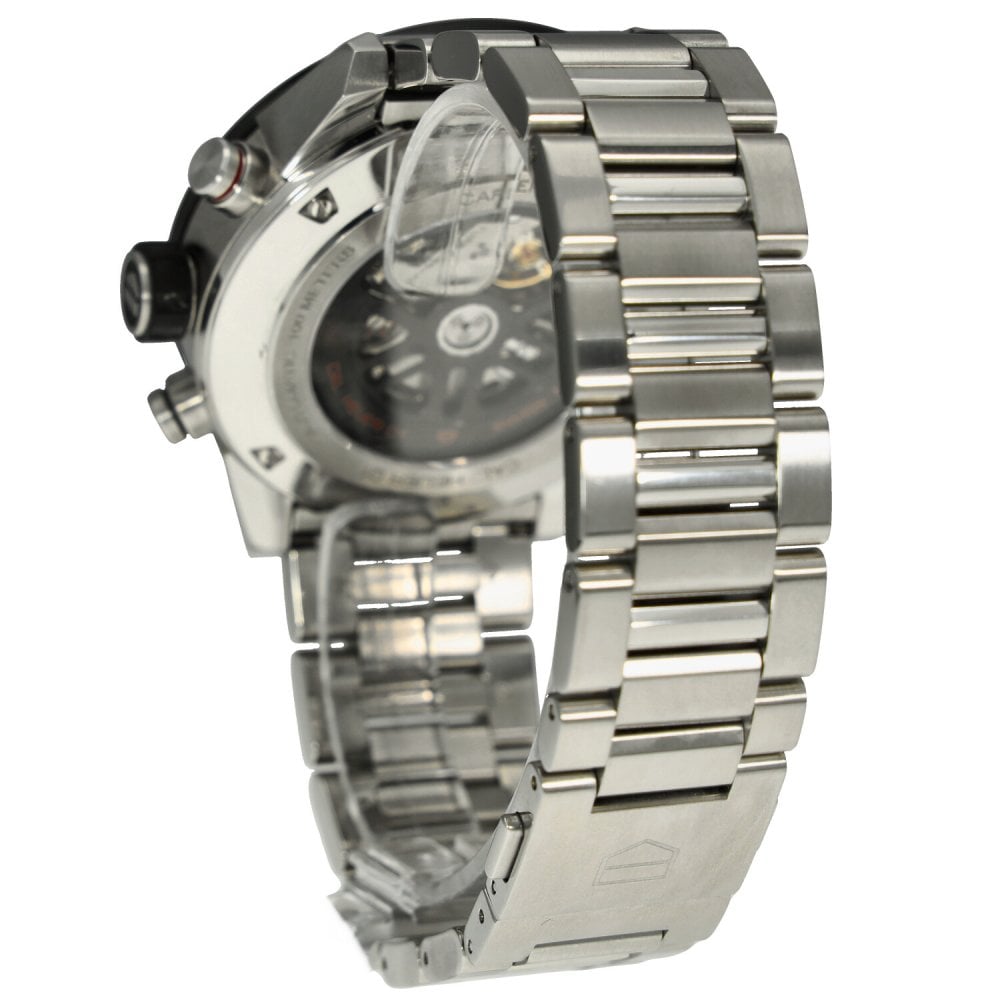 Tag Heuer Carrera CAR2A1W.BA0703 Thumbnail 4