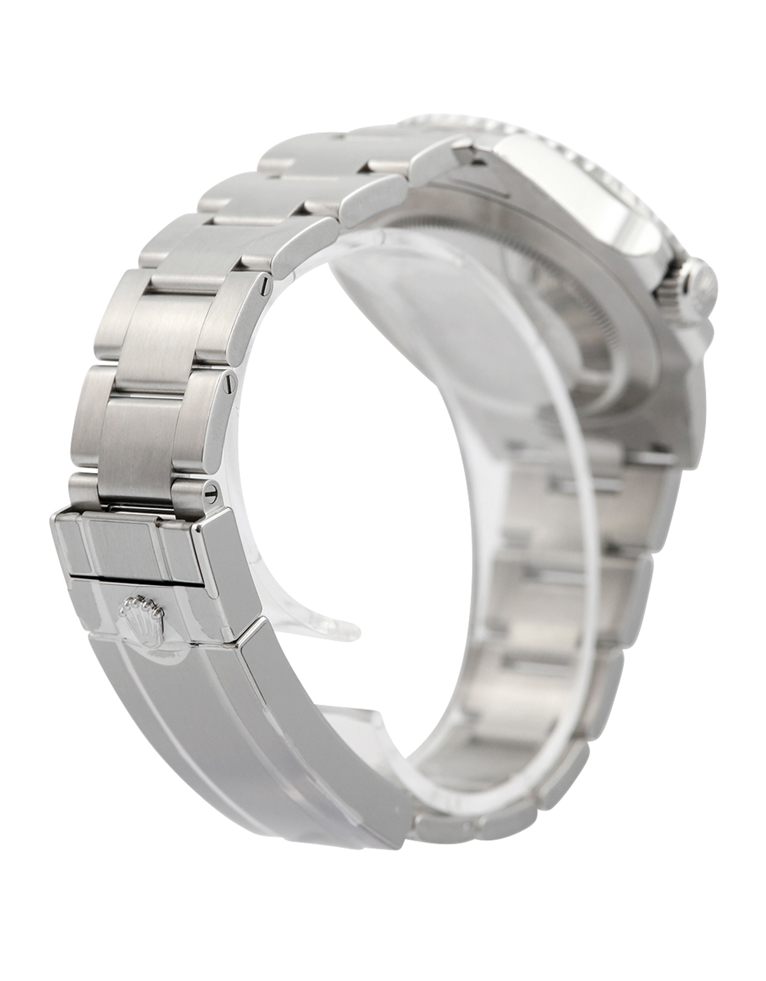 Rolex Submariner 126610 LN Thumbnail 3