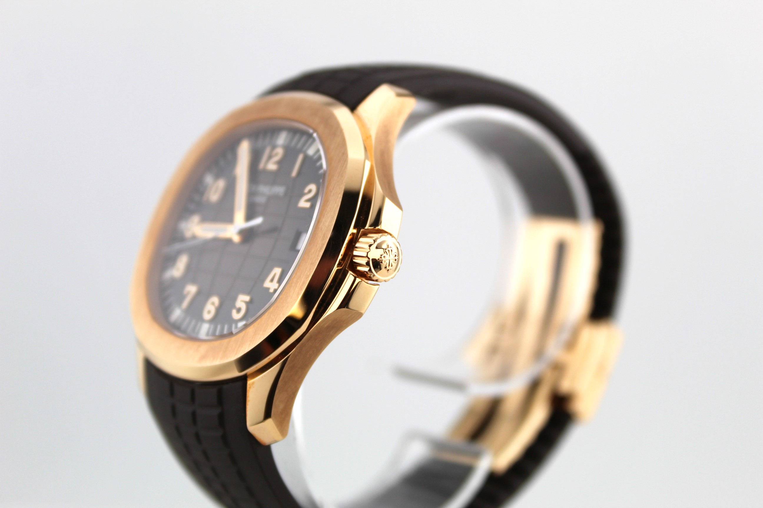 Patek Philippe Aquanaut 5167R-001 Thumbnail 3