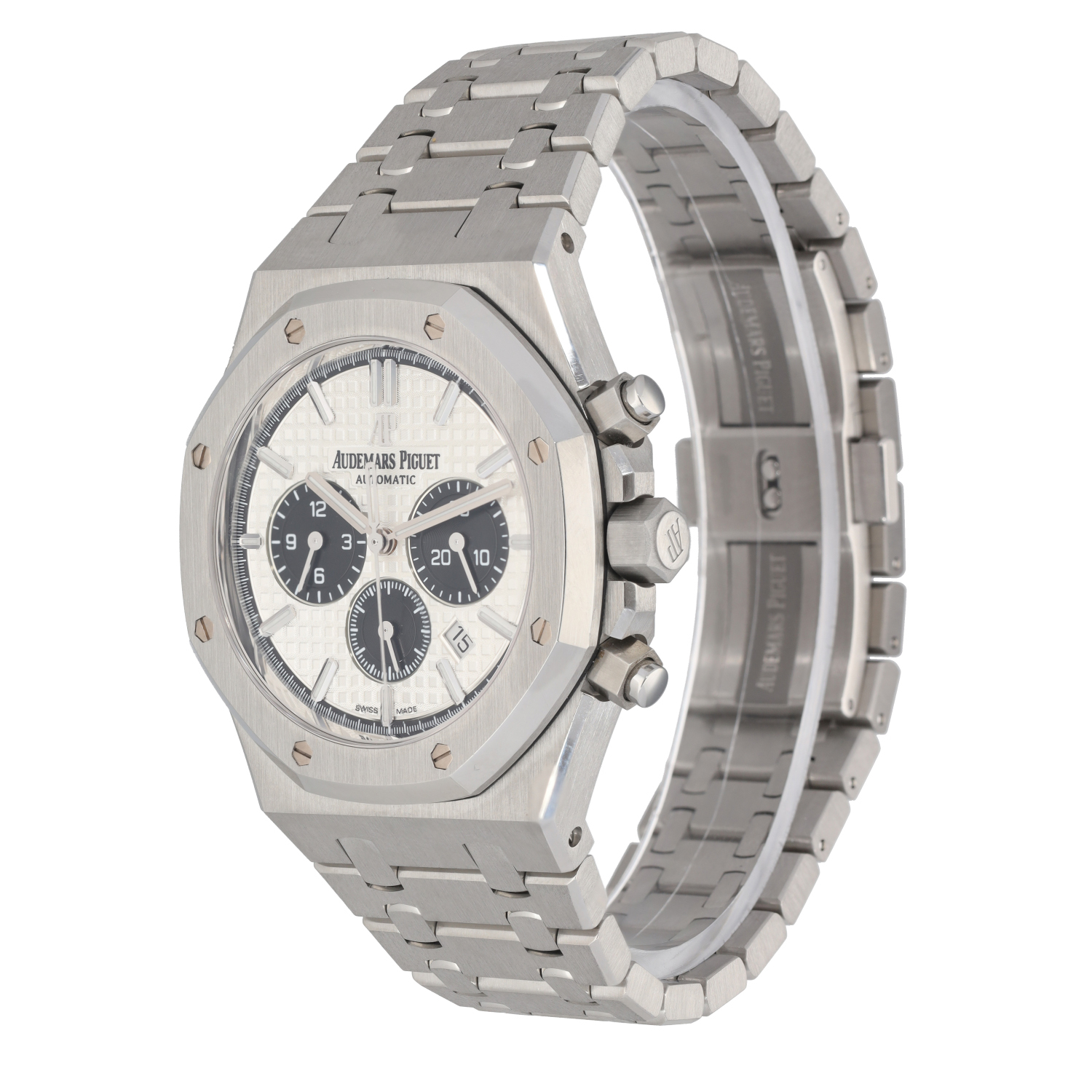 Audemars Piguet Royal Oak 26331ST.OO.1220ST.03 Thumbnail 2