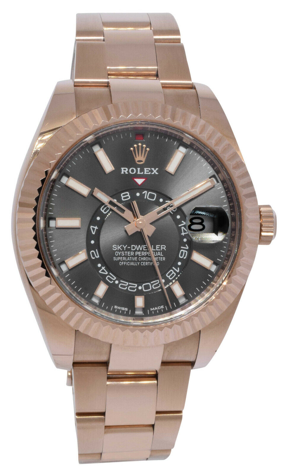 Rolex Sky-Dweller 326935 Thumbnail 2