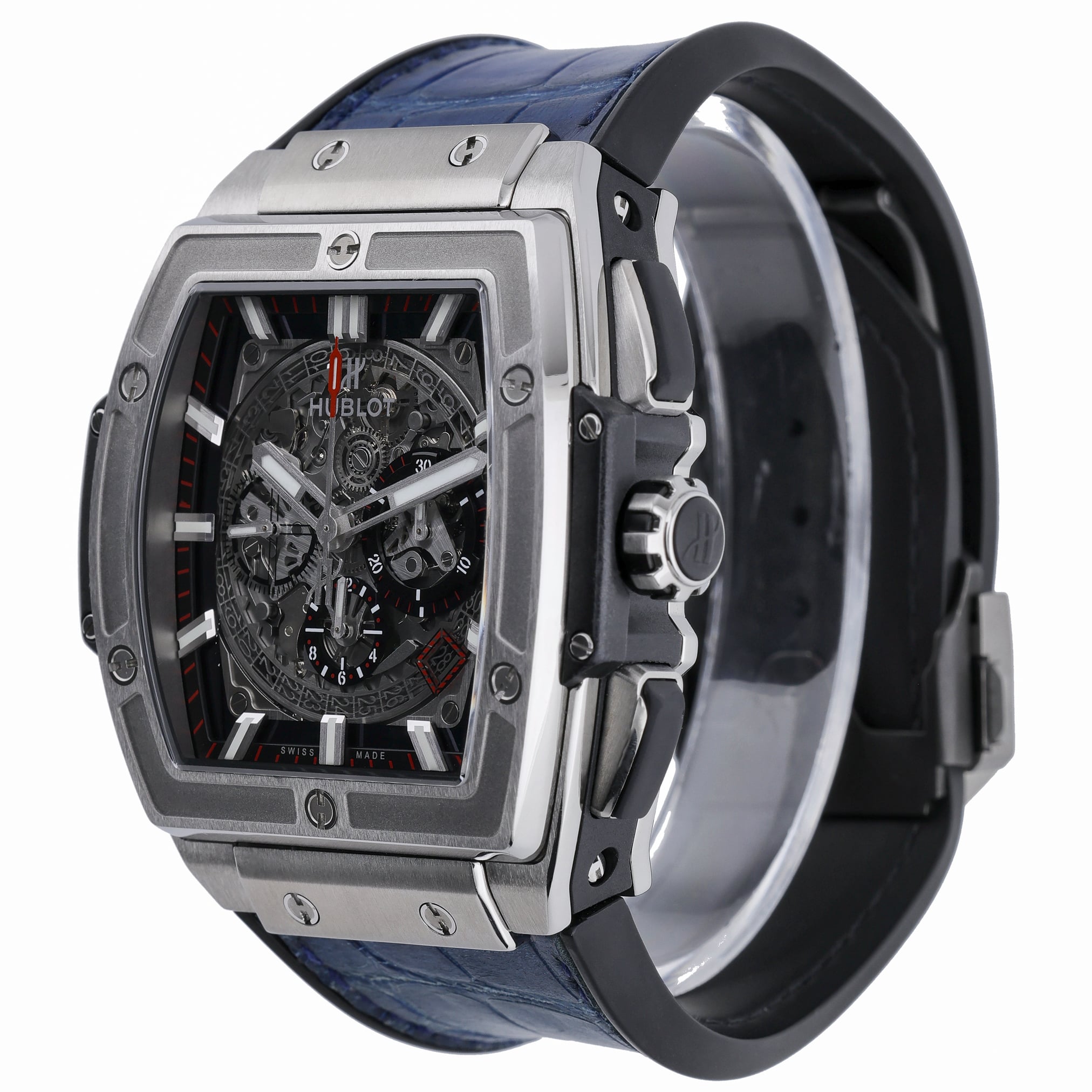 Hublot Big Bang 601.NX.0173.LR Thumbnail 2