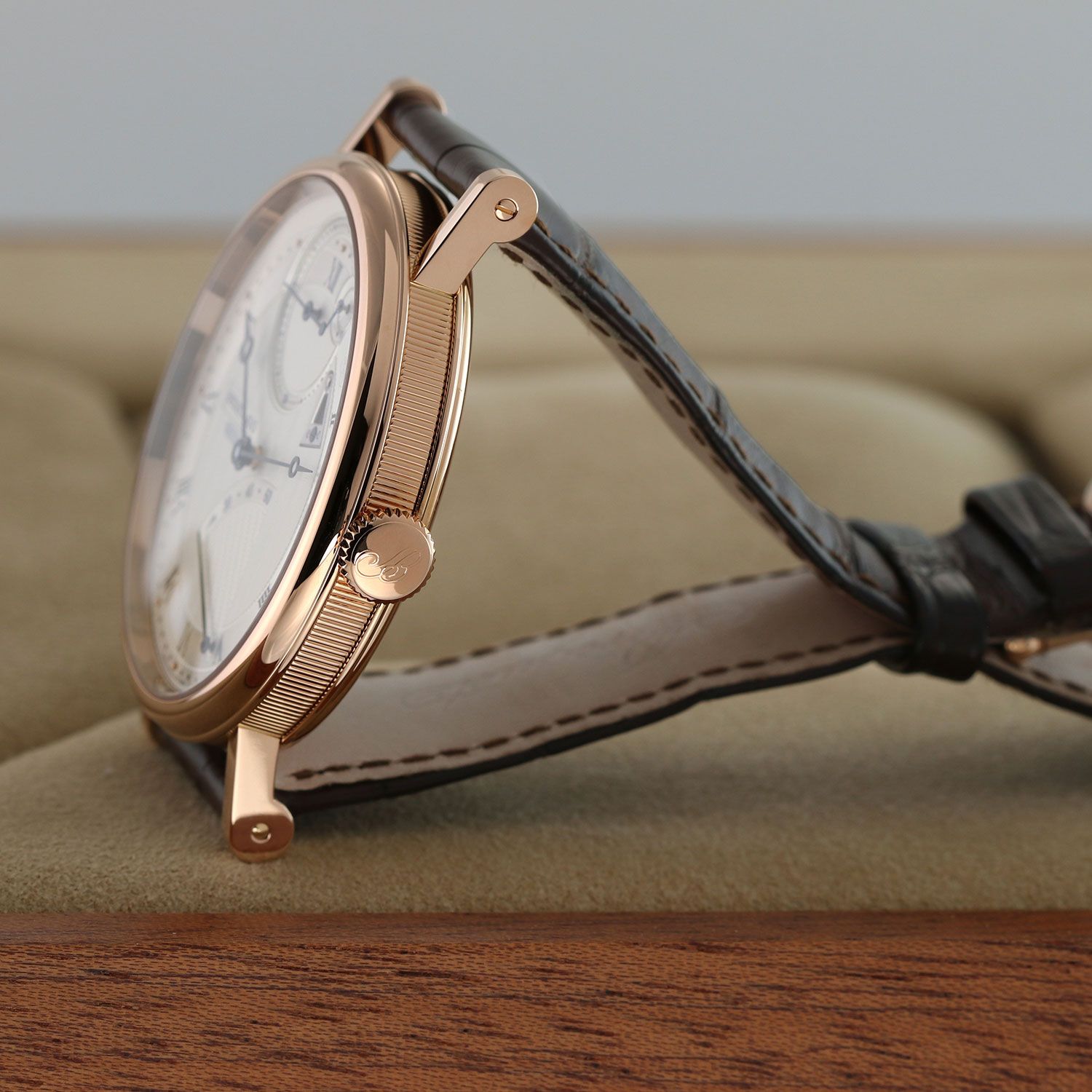 Breguet Classique 7727BR/12/9WU Thumbnail 3