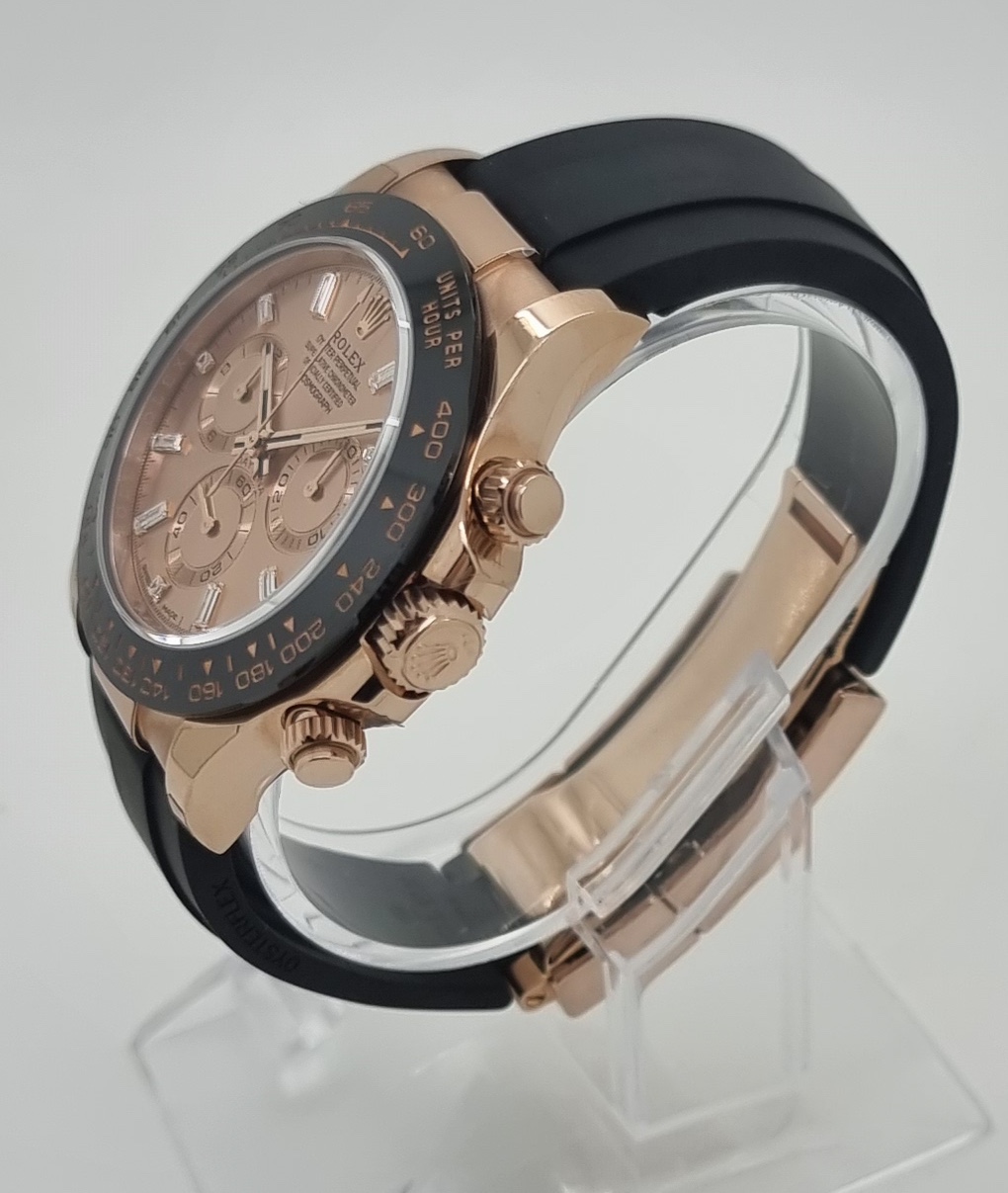 Rolex Daytona 116515 LN Thumbnail 4