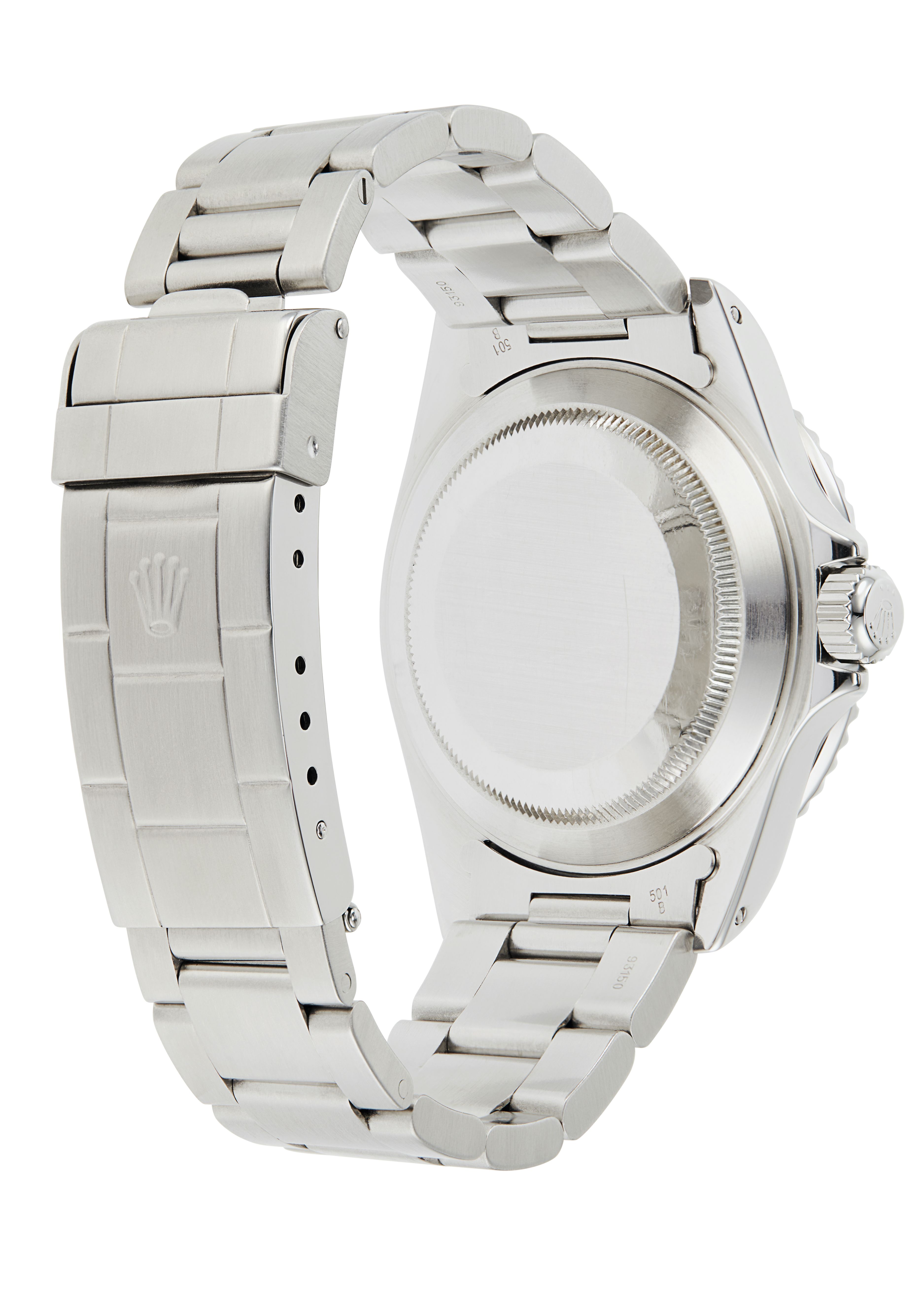 Rolex Submariner 16610 Thumbnail 3