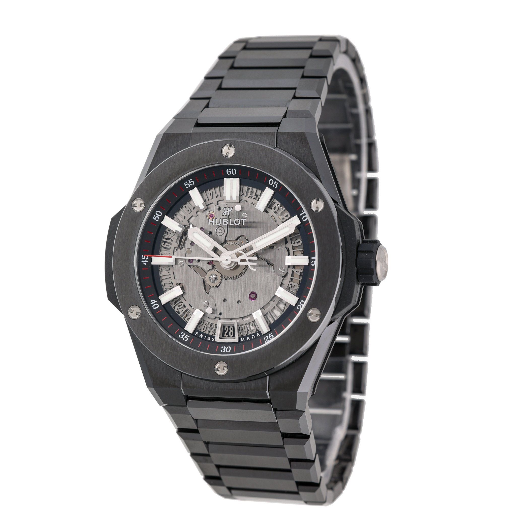 Hublot Big Bang 456.CX.0170.CX Thumbnail 2
